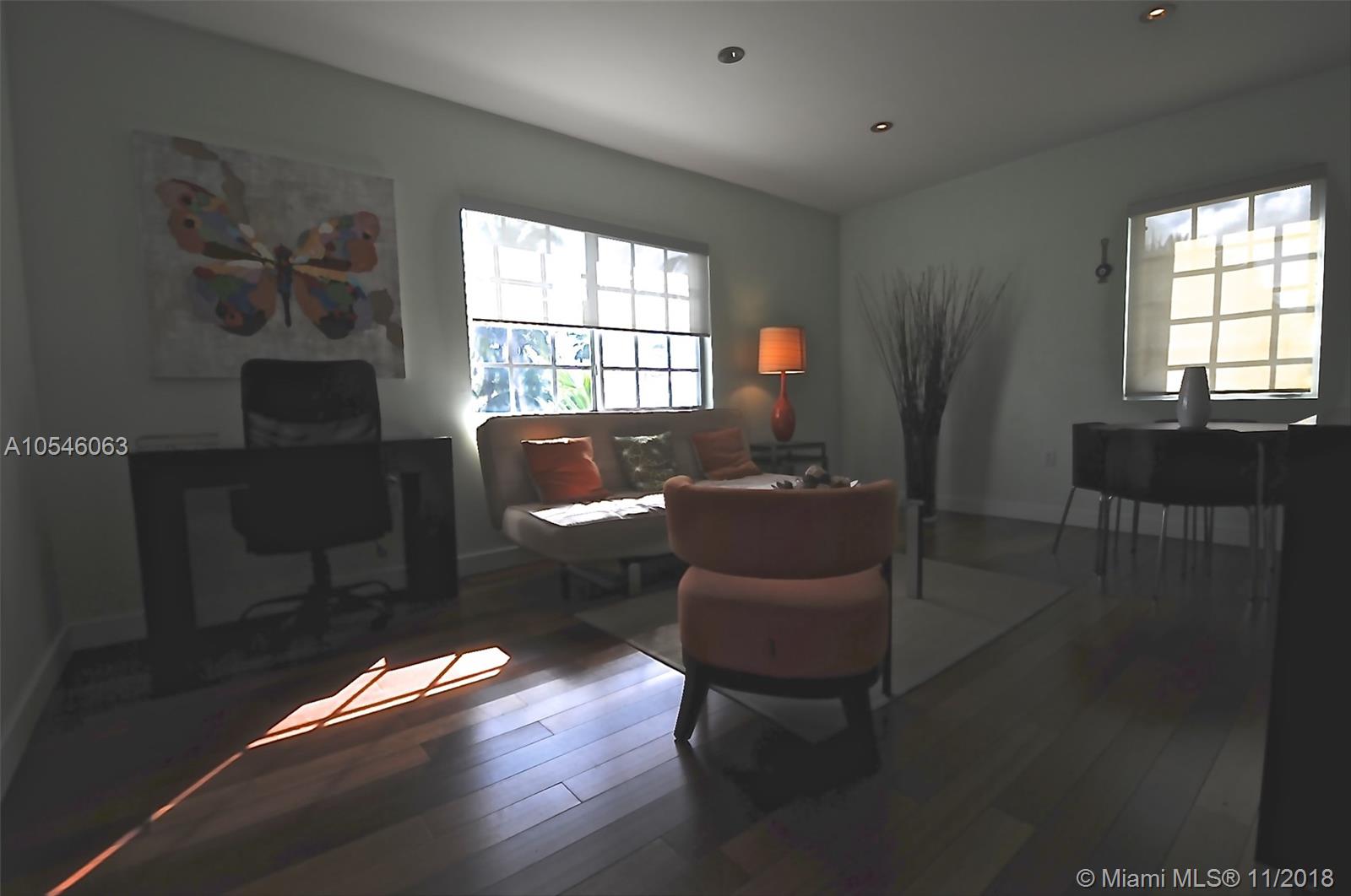 WHISPER  CONDO - Residential Lease