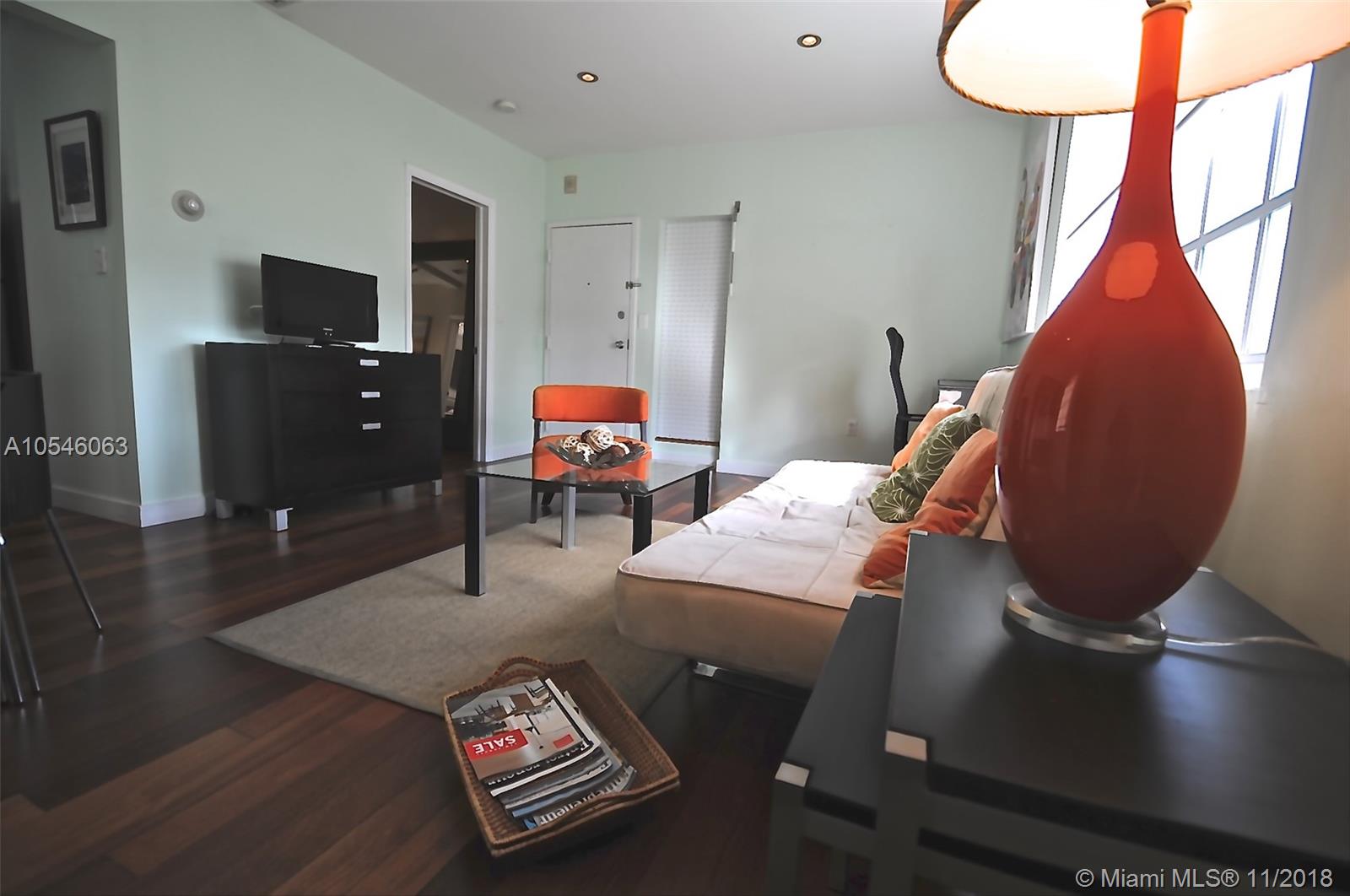 WHISPER  CONDO - Residential Lease