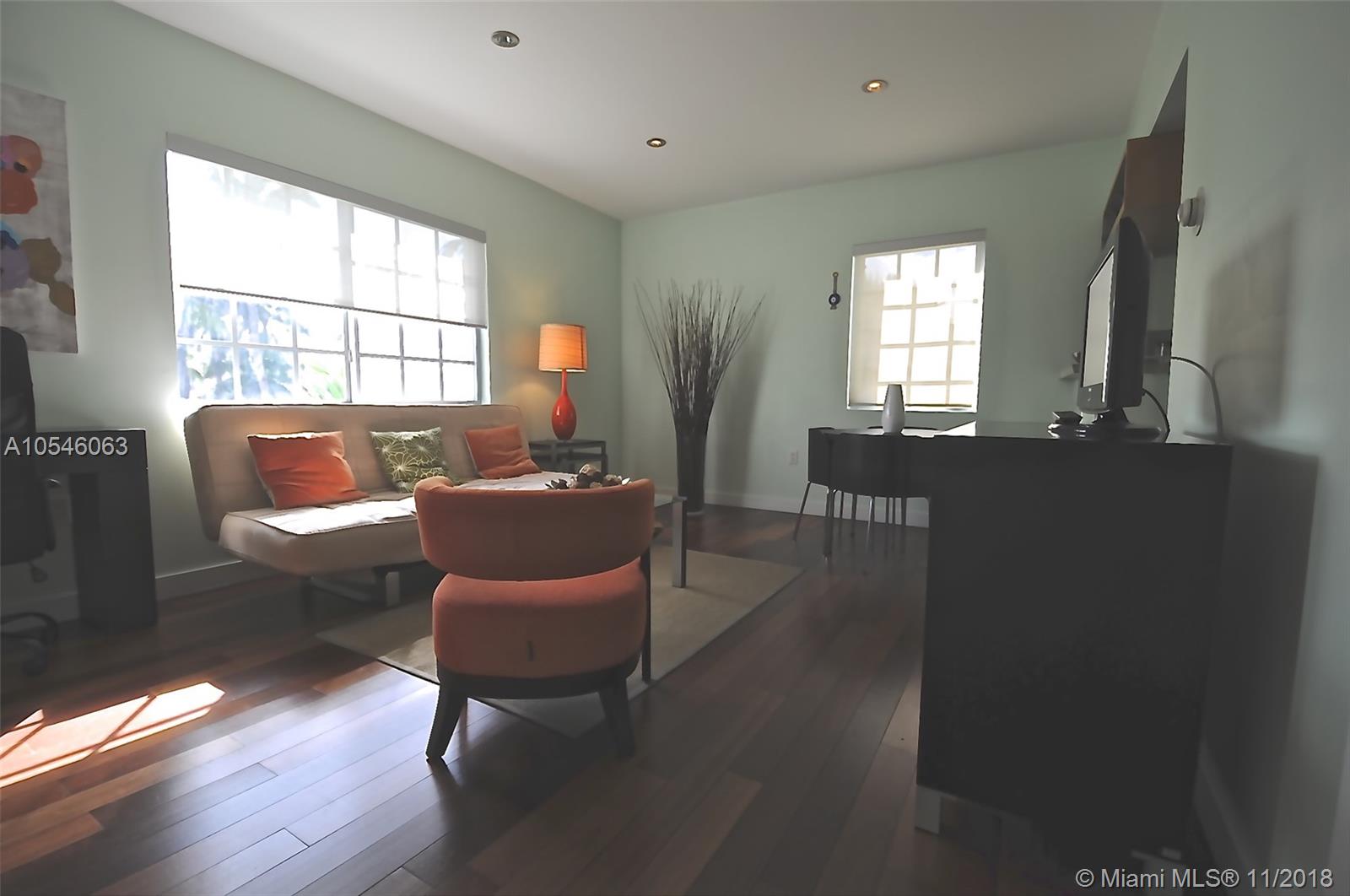 WHISPER  CONDO - Residential Lease