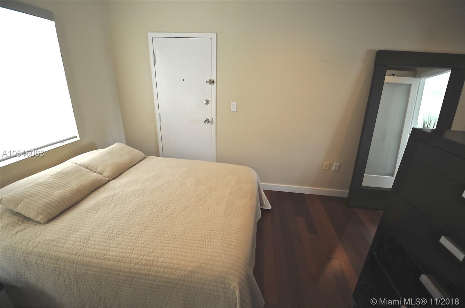 WHISPER  CONDO - Residential Lease