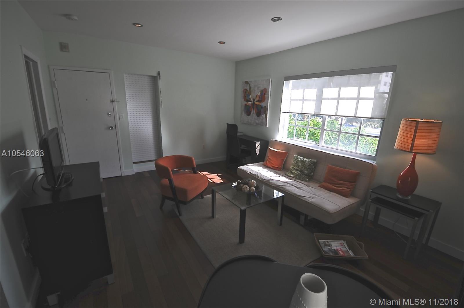 WHISPER  CONDO - Residential Lease