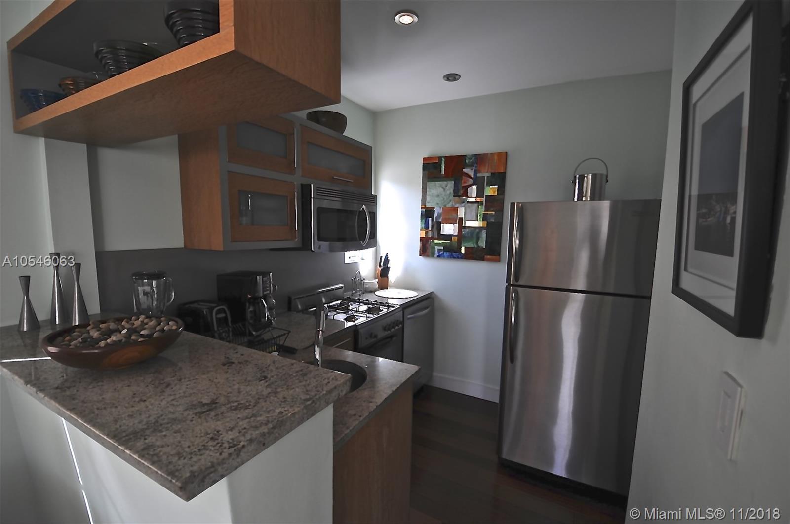 WHISPER  CONDO - Residential Lease