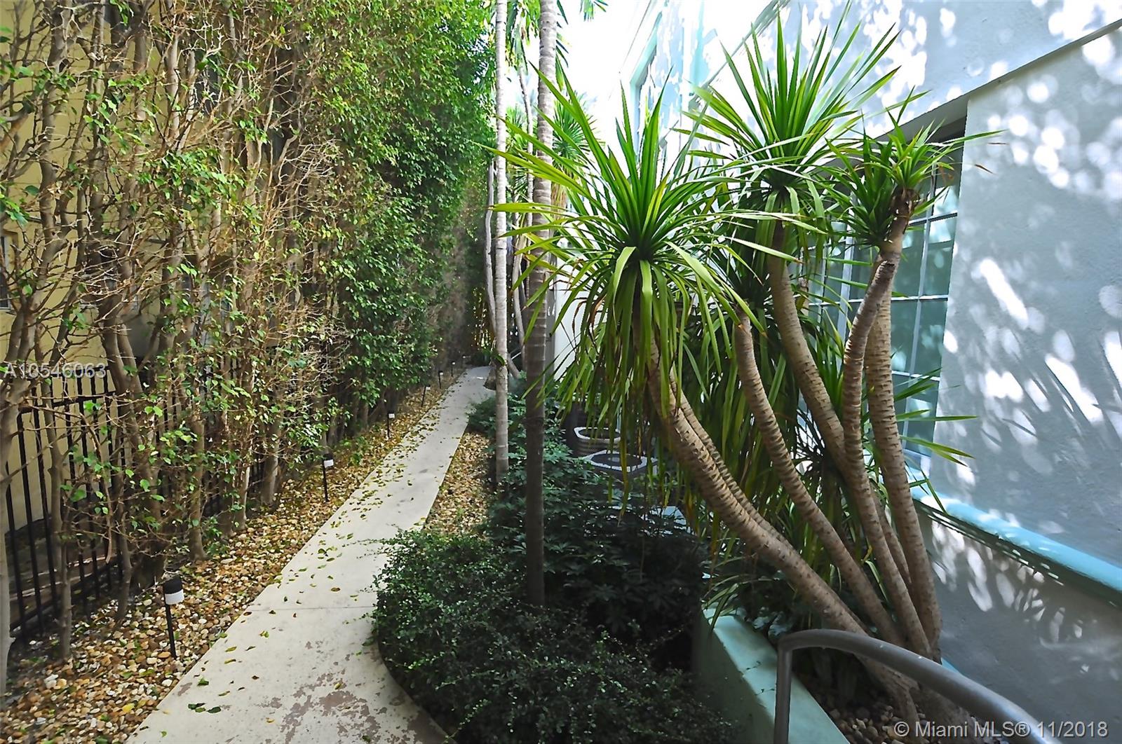 WHISPER  CONDO - Residential Lease