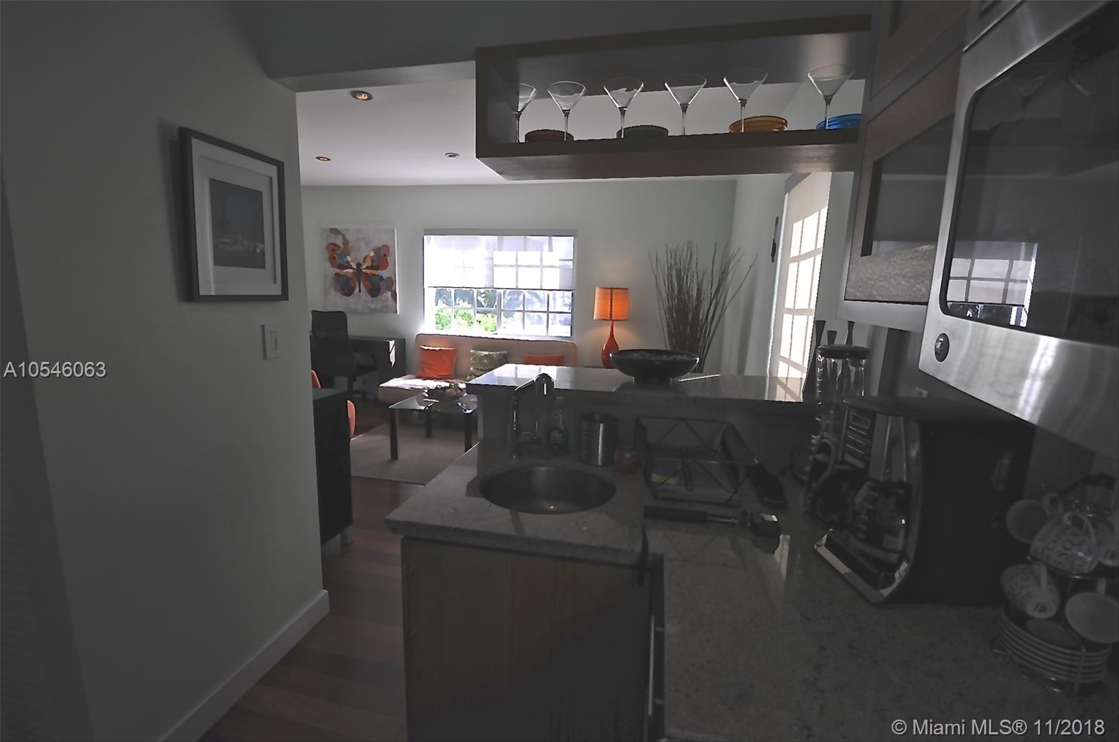 WHISPER  CONDO - Residential Lease