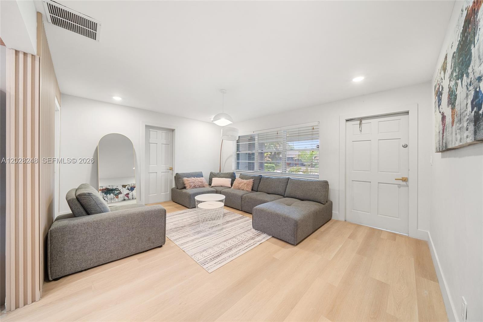 ANNEX PARK - Residential