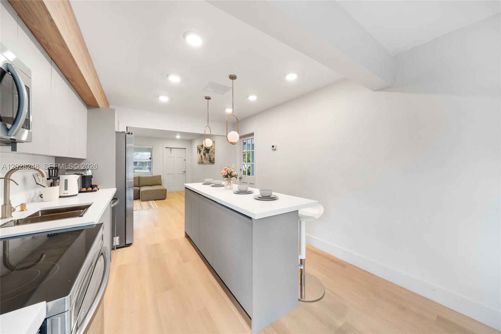 ANNEX PARK - Residential