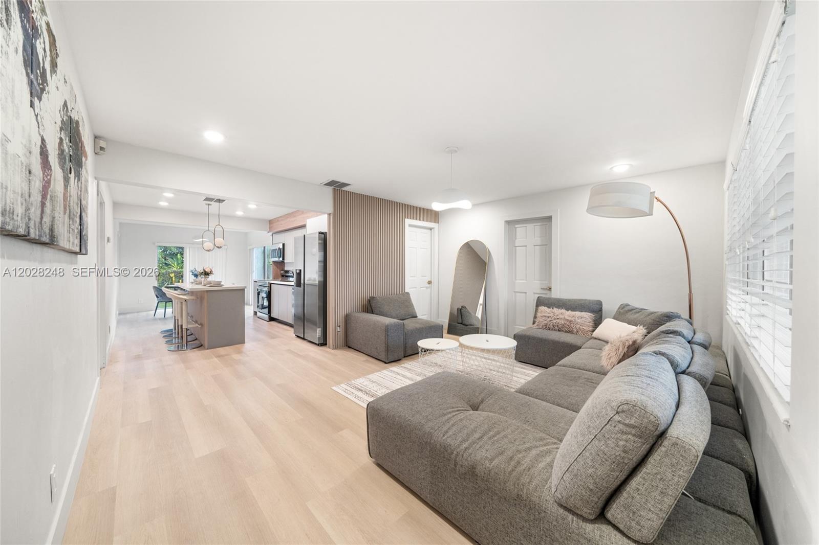 ANNEX PARK - Residential