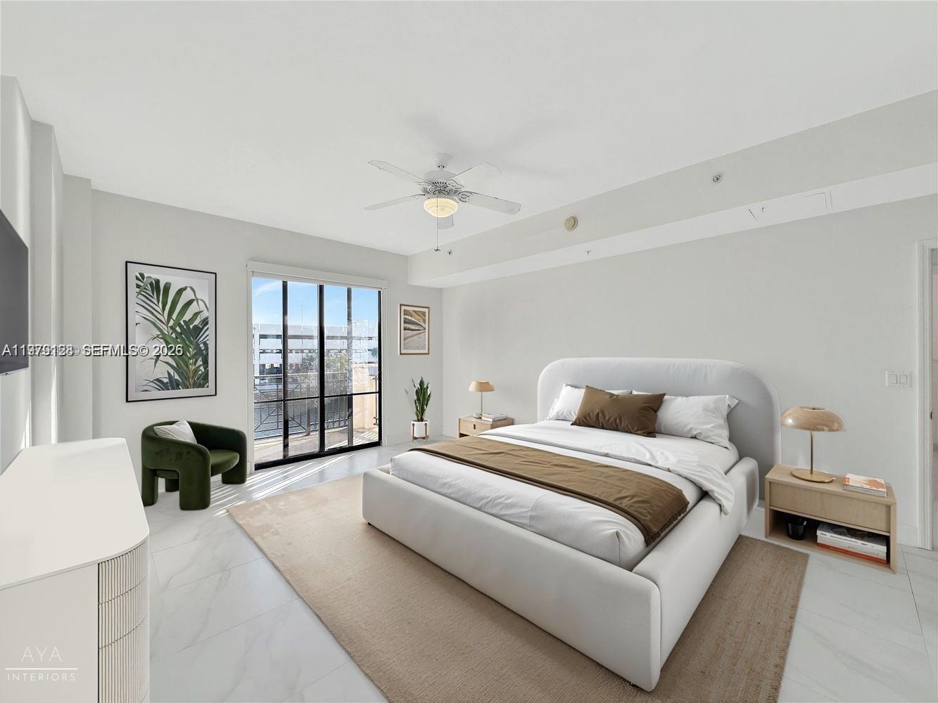 COLONNADE AT DADELAND SE - Residential