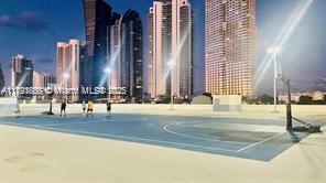 PLAZA OF AMERICAS CONDO P - Residential Lease