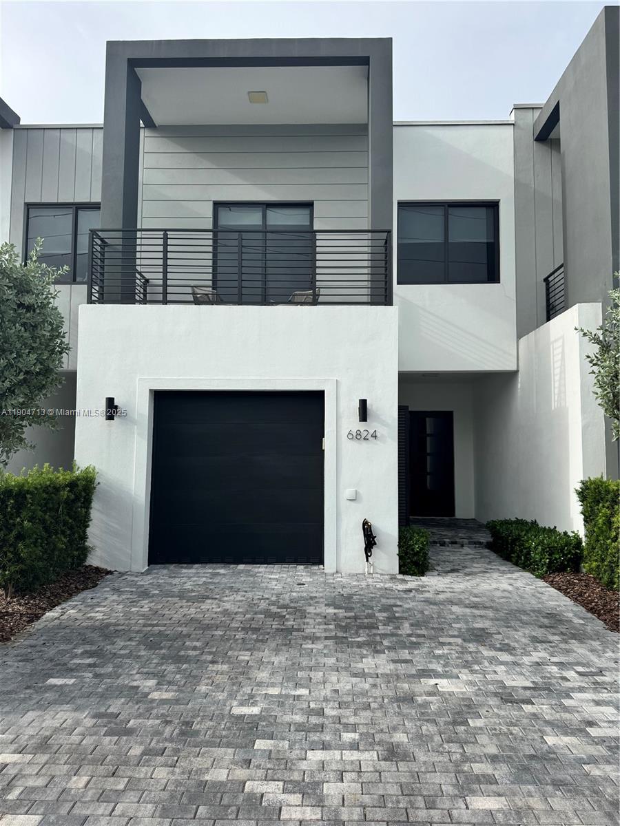 SOMI SUBDIVISION - Residential