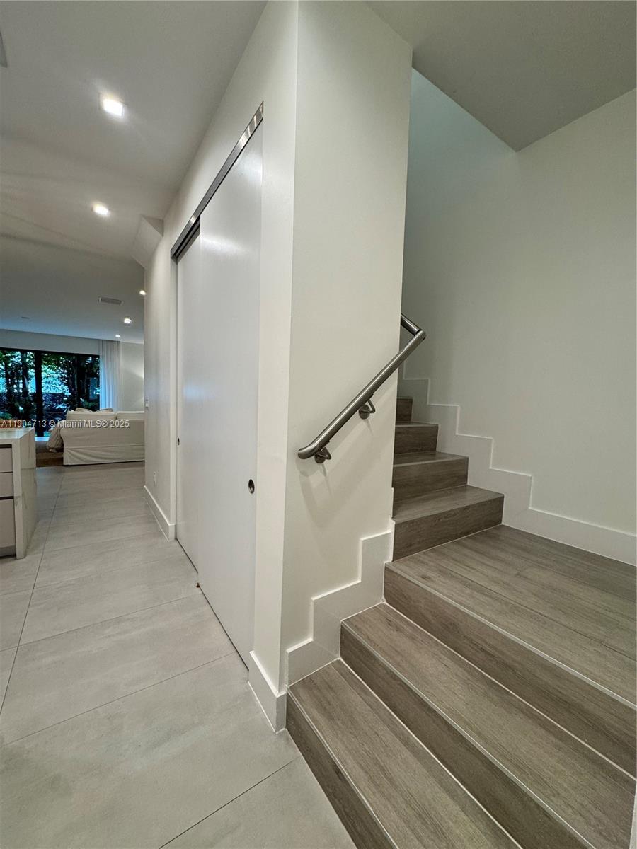 SOMI SUBDIVISION - Residential