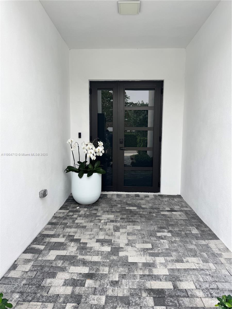 SOMI SUBDIVISION - Residential