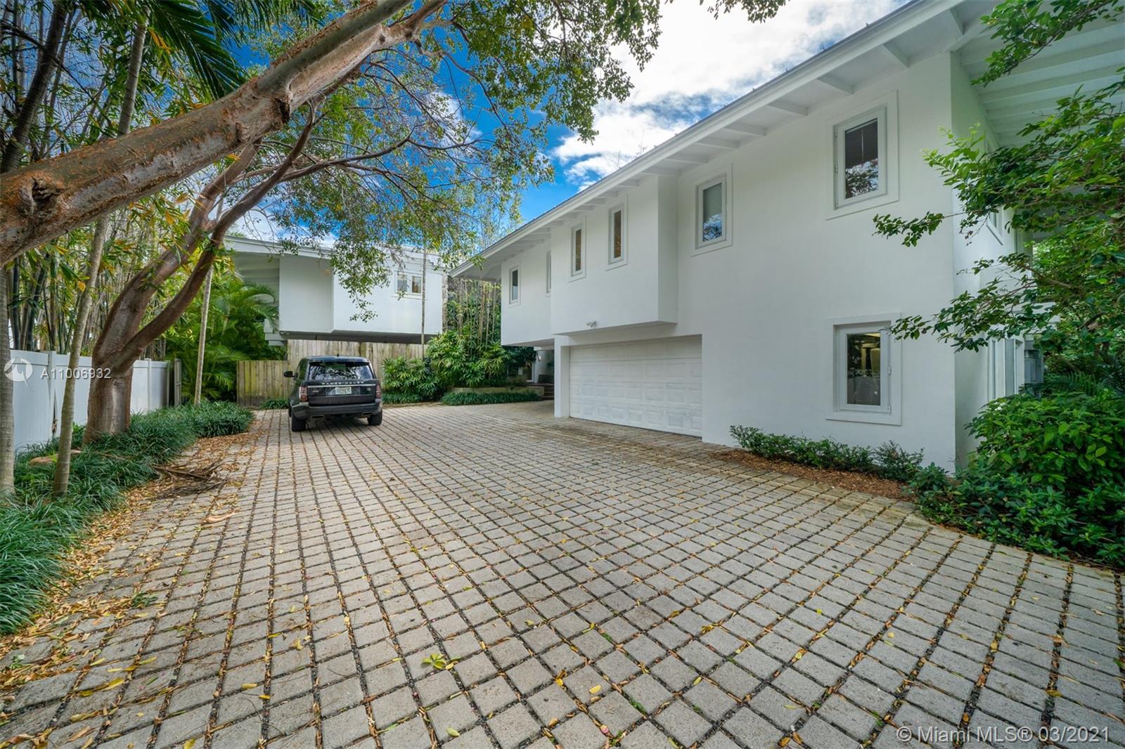 CAPE FLORIDA SUB SEC 3 - Residential