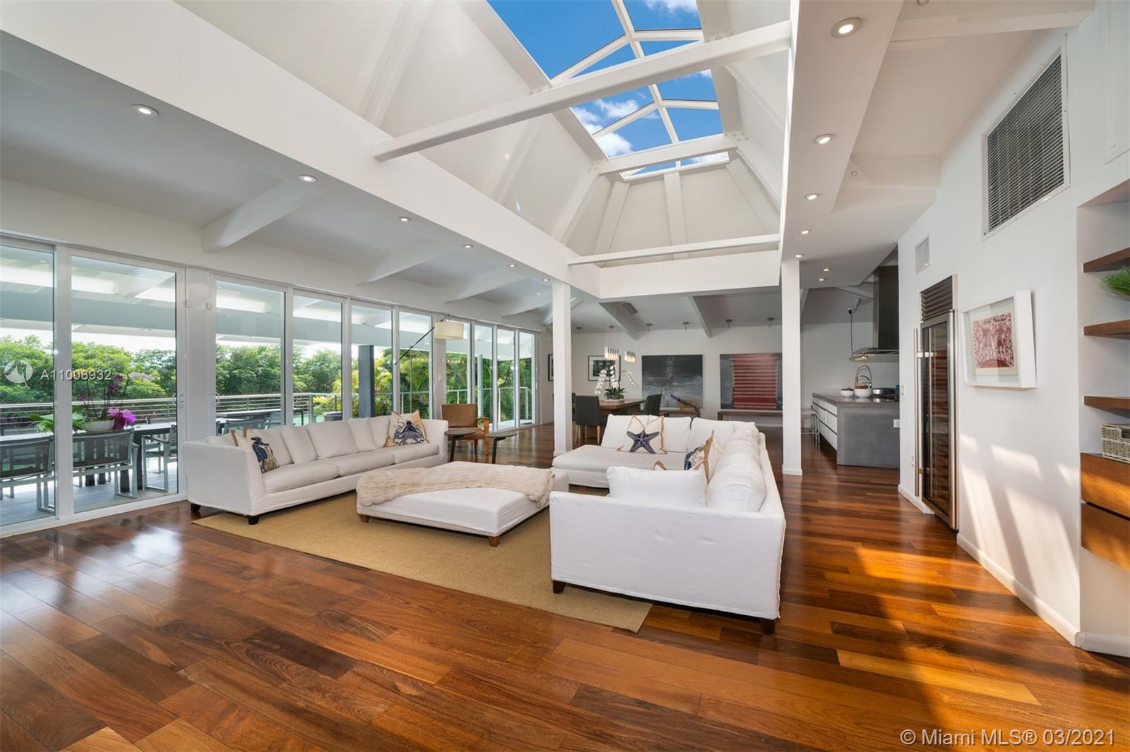 CAPE FLORIDA SUB SEC 3 - Residential