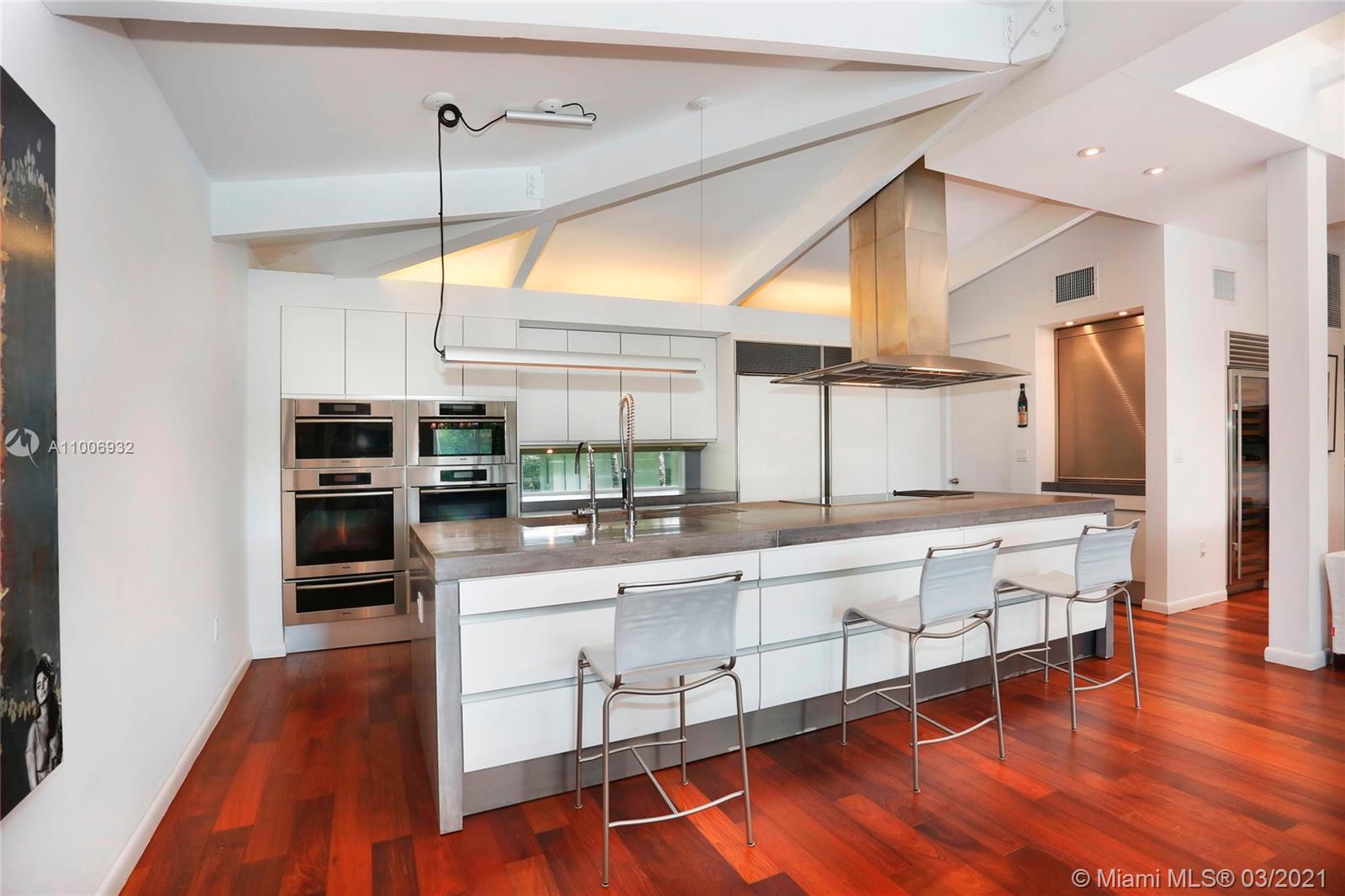 CAPE FLORIDA SUB SEC 3 - Residential