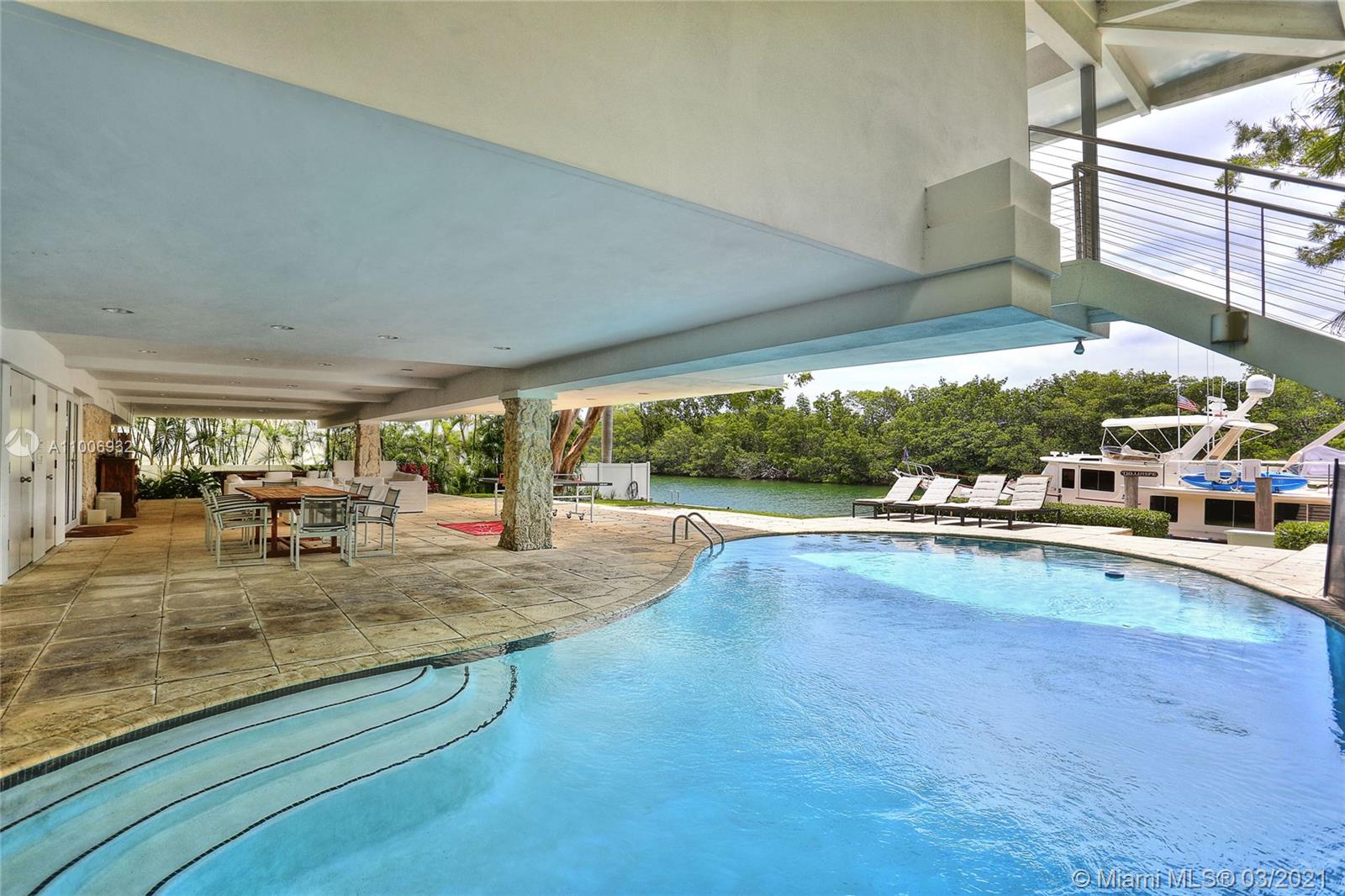 CAPE FLORIDA SUB SEC 3 - Residential