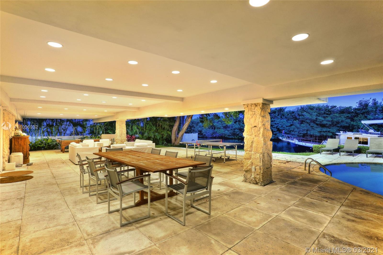 CAPE FLORIDA SUB SEC 3 - Residential