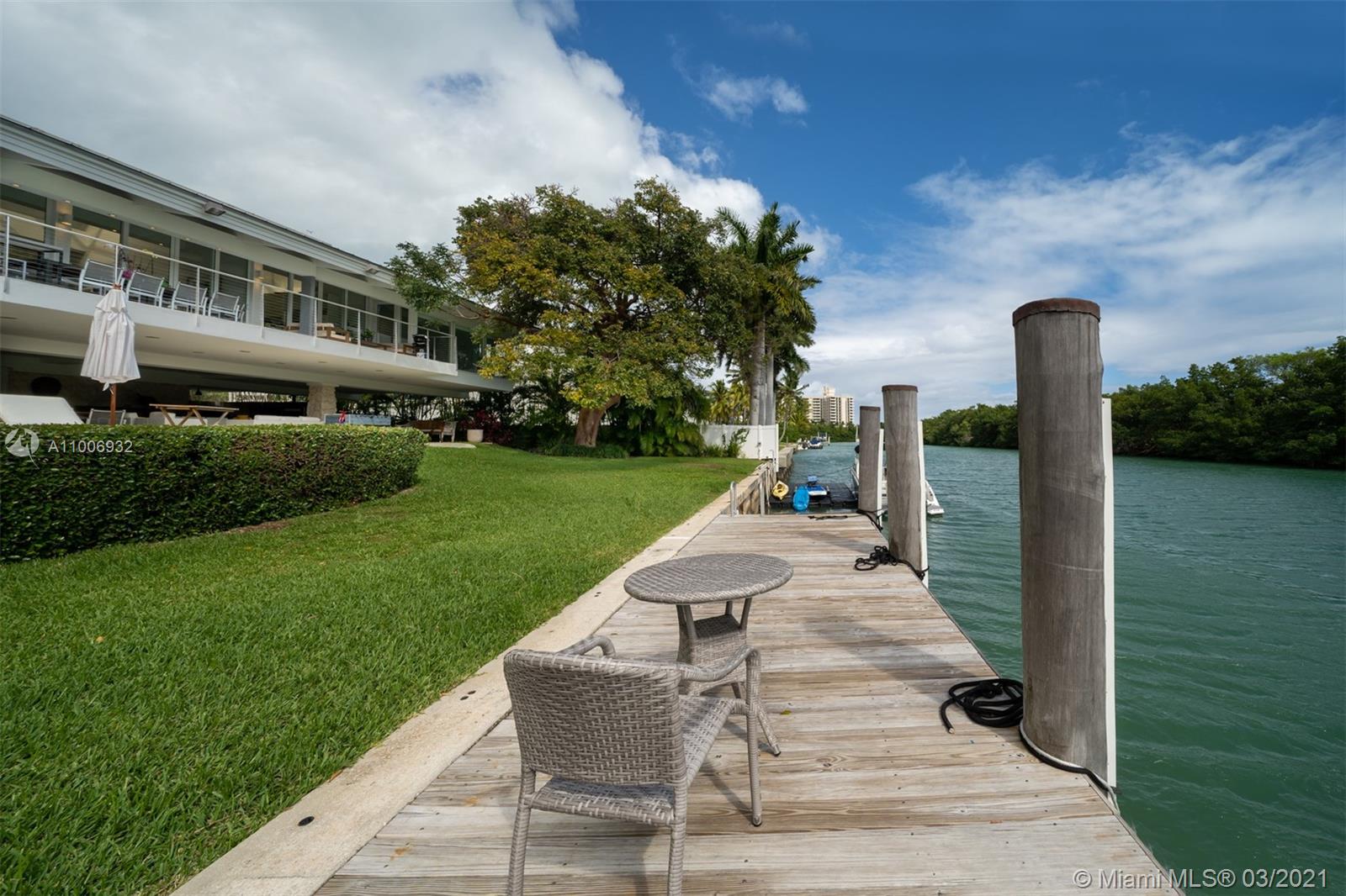 CAPE FLORIDA SUB SEC 3 - Residential