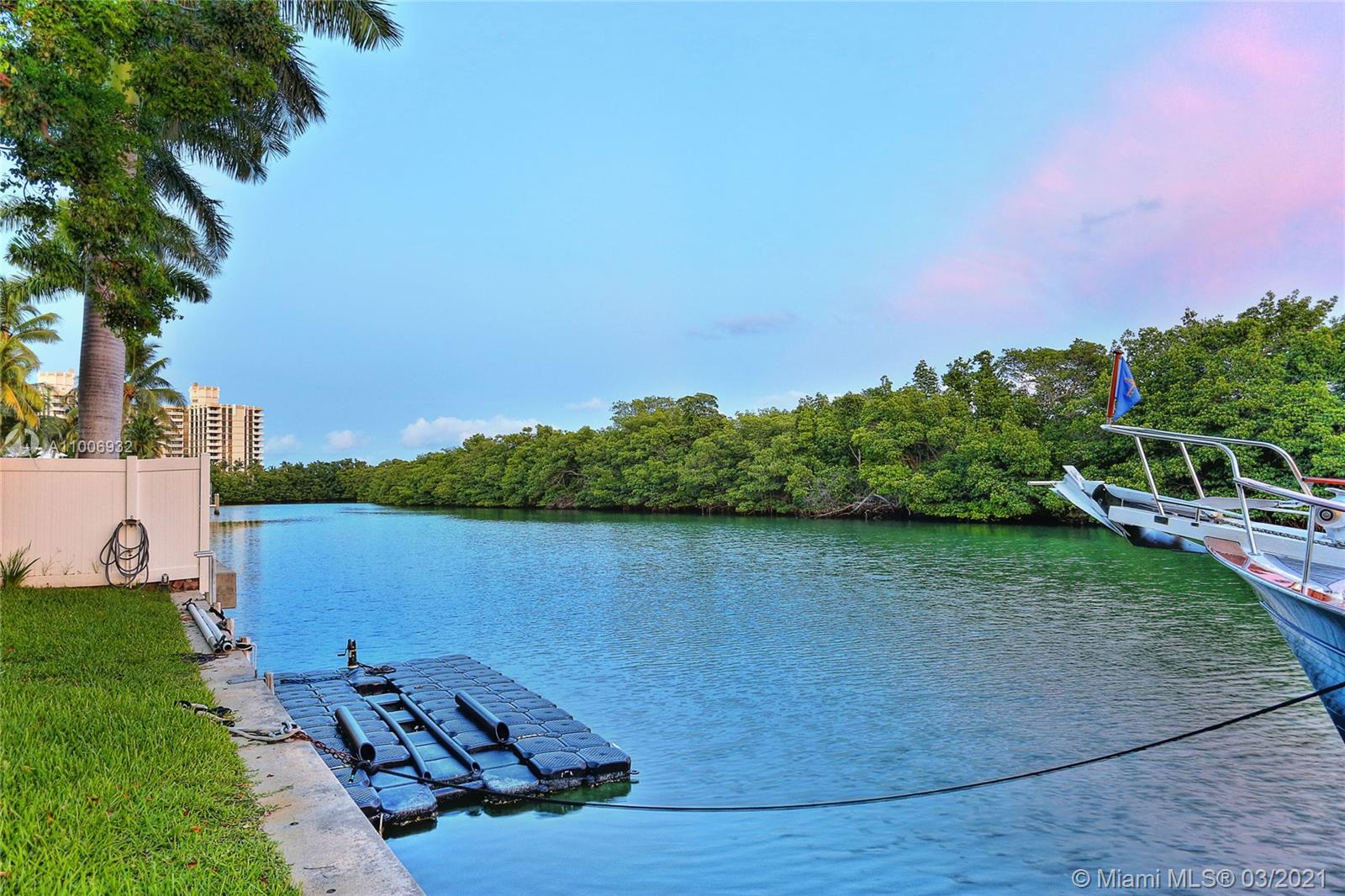 CAPE FLORIDA SUB SEC 3 - Residential