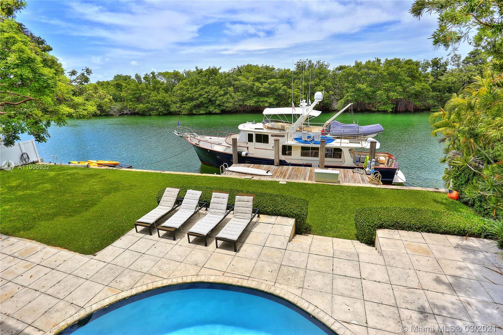 CAPE FLORIDA SUB SEC 3 - Residential