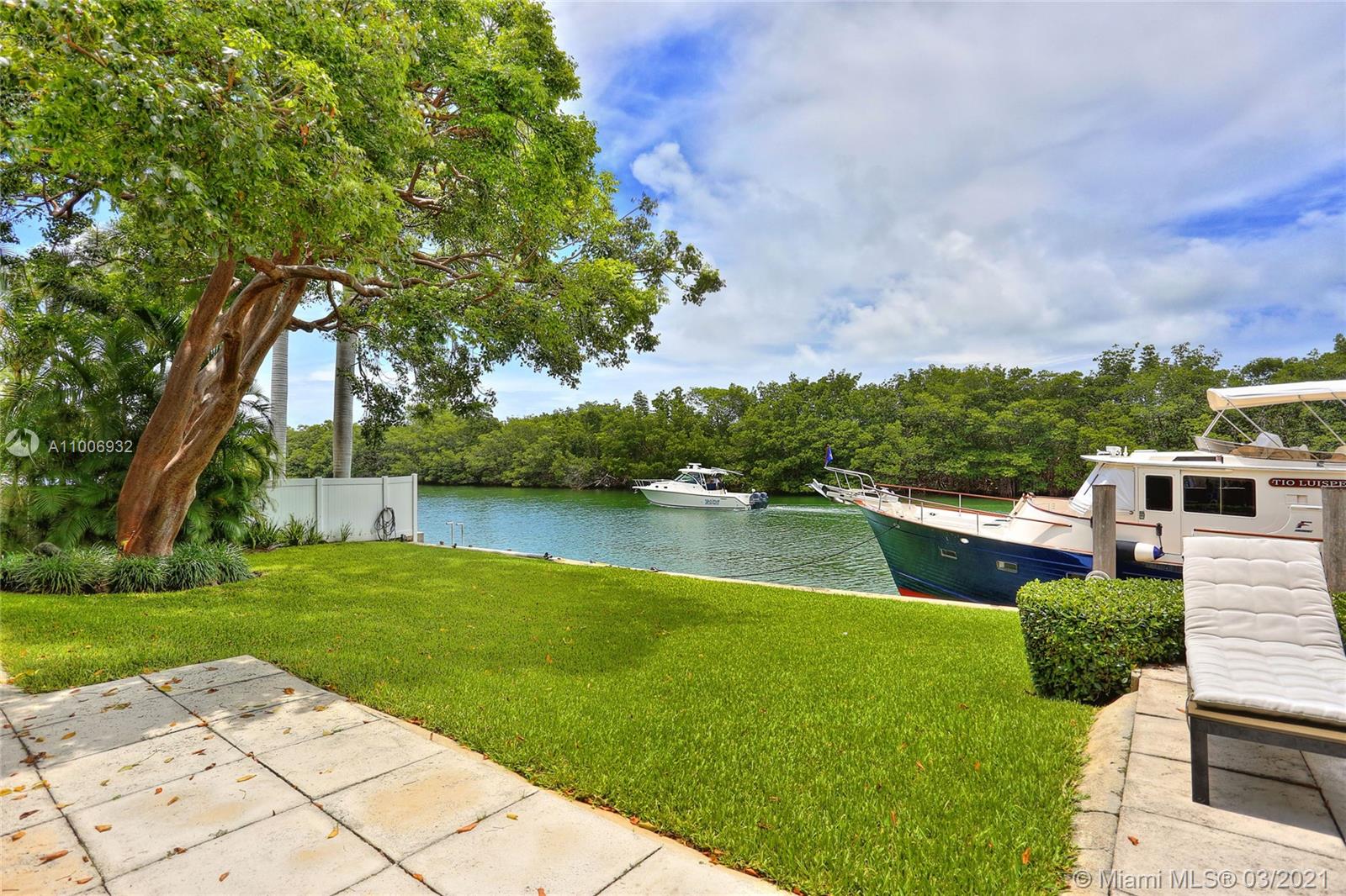 CAPE FLORIDA SUB SEC 3 - Residential