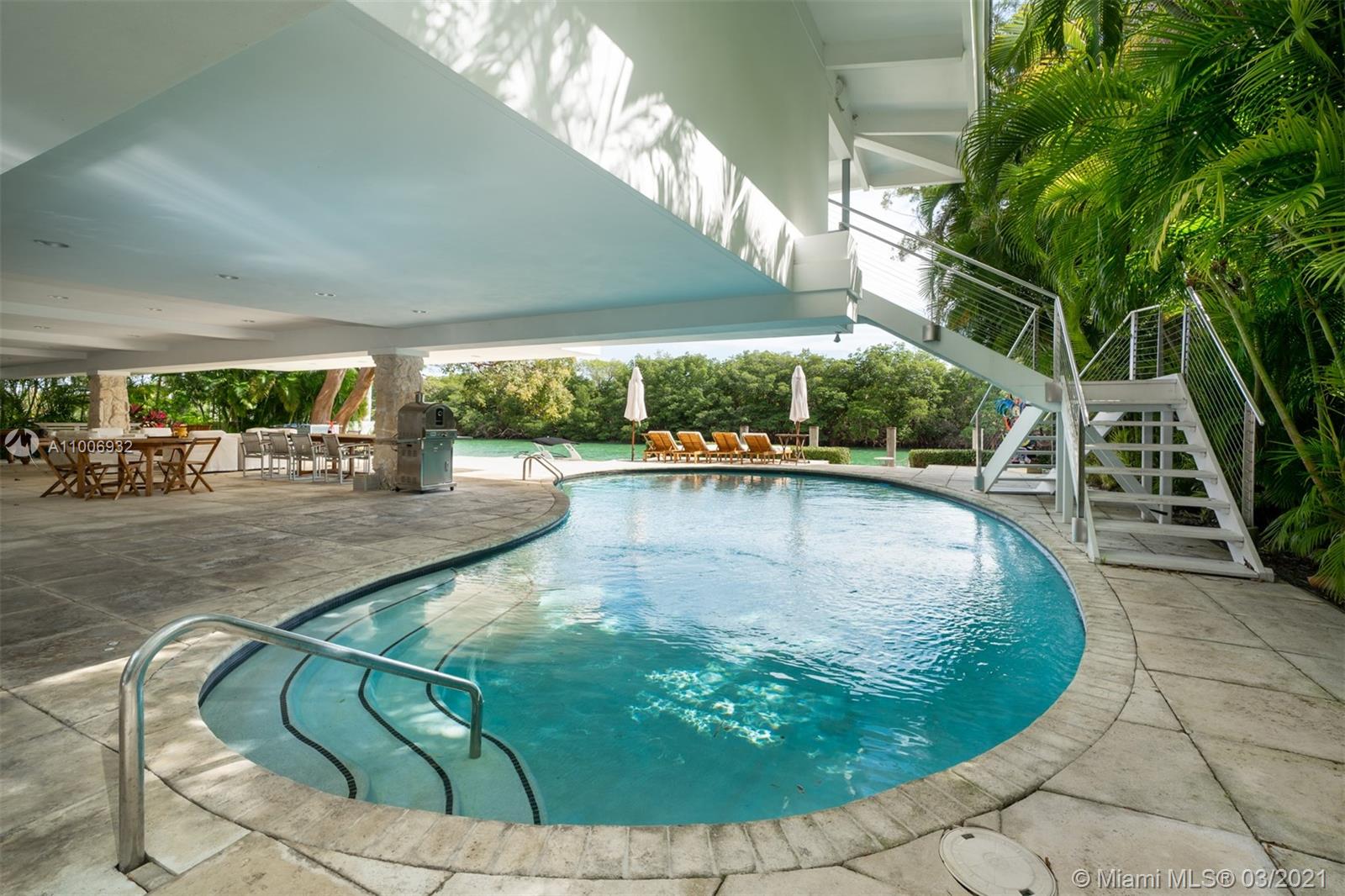 CAPE FLORIDA SUB SEC 3 - Residential