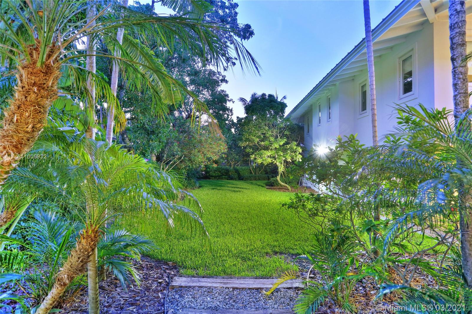 CAPE FLORIDA SUB SEC 3 - Residential