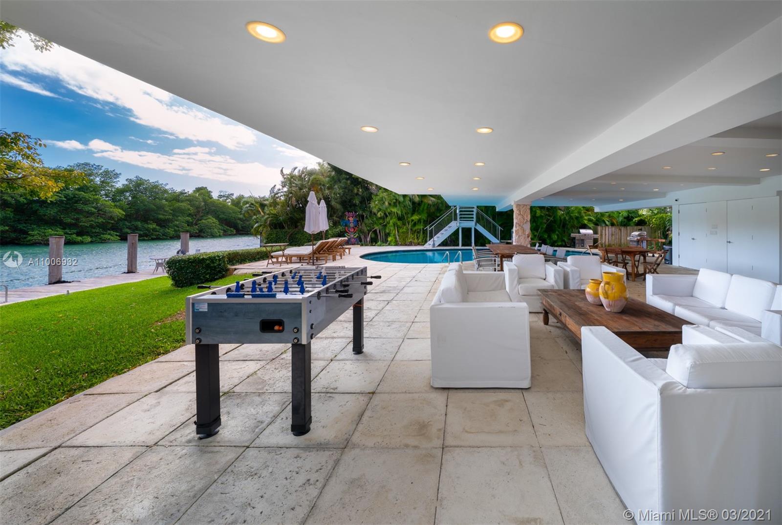 CAPE FLORIDA SUB SEC 3 - Residential