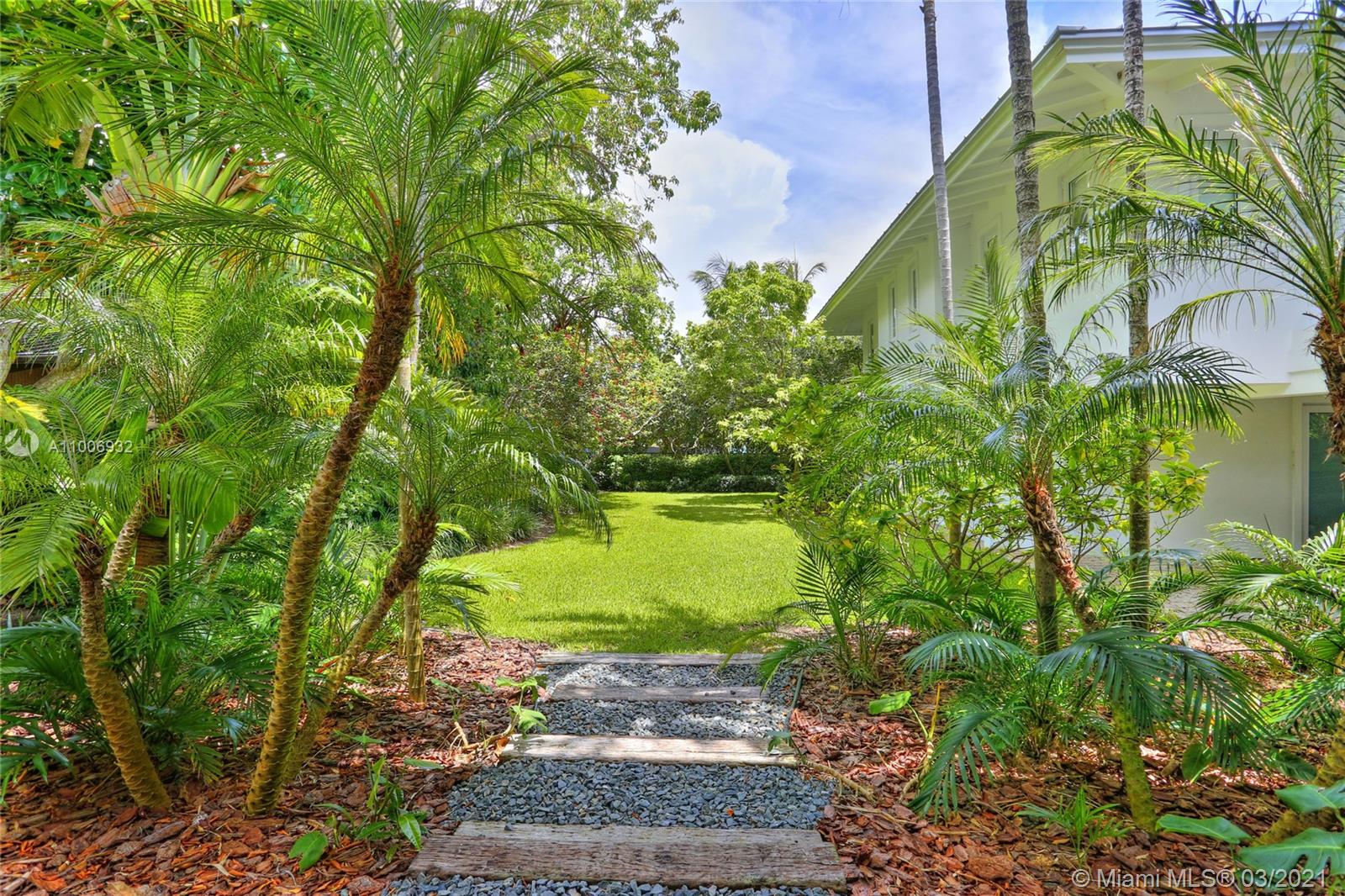 CAPE FLORIDA SUB SEC 3 - Residential