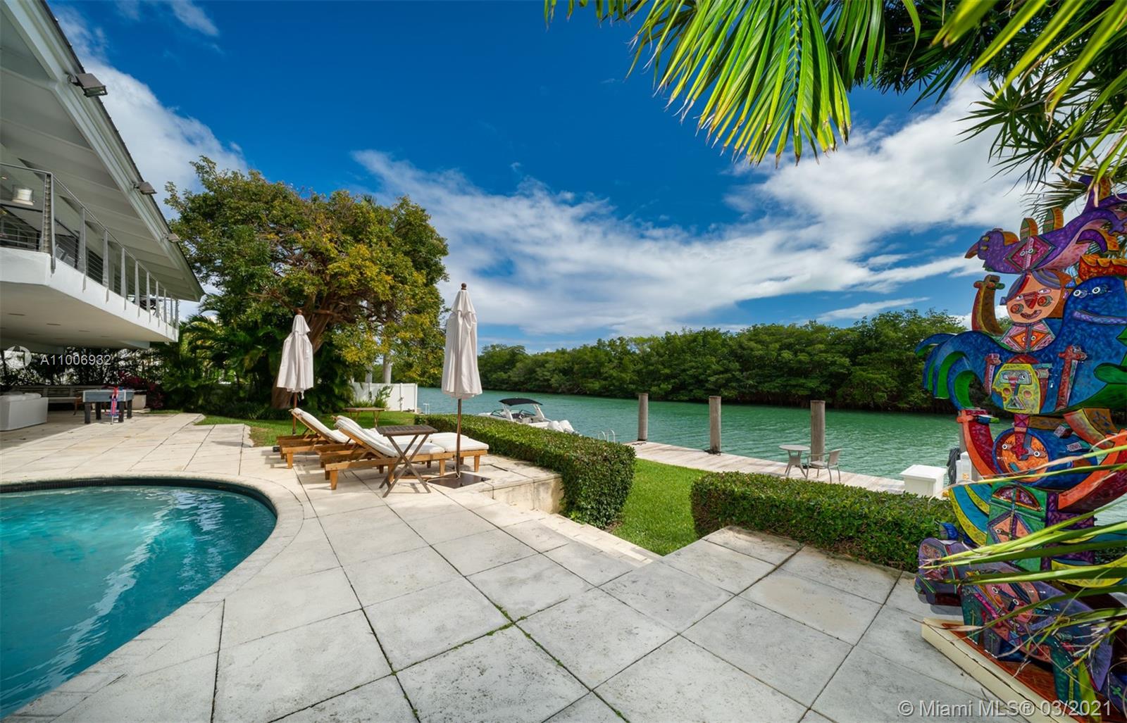 CAPE FLORIDA SUB SEC 3 - Residential