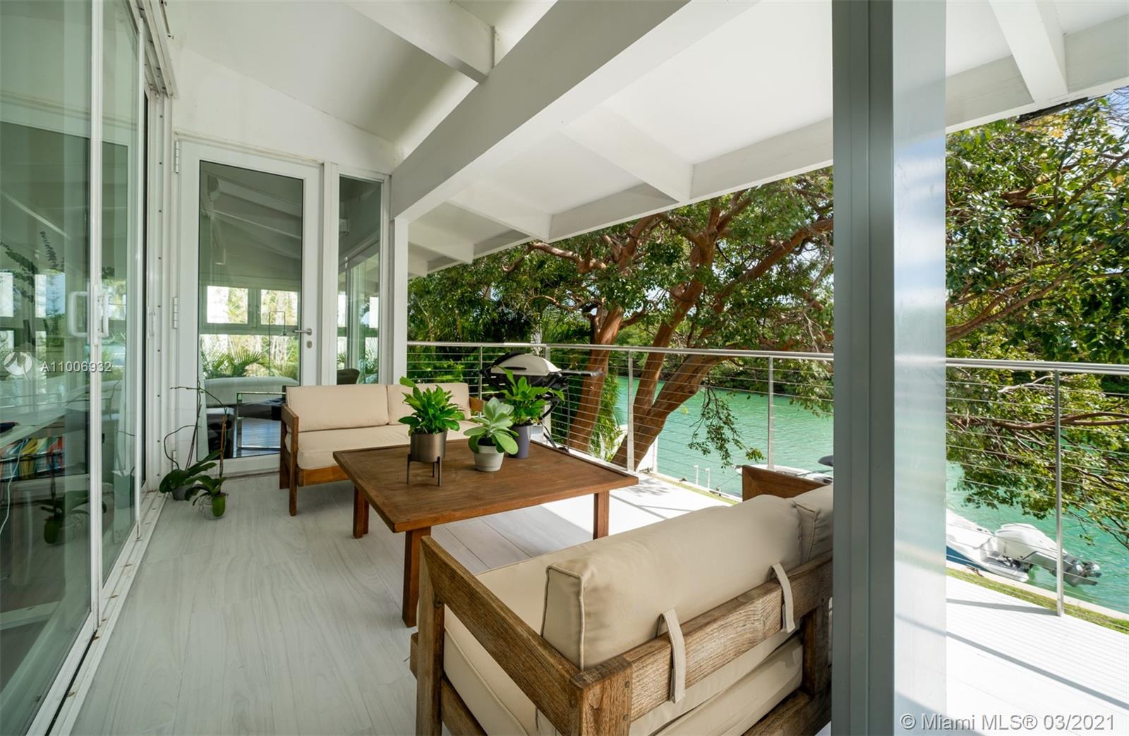 CAPE FLORIDA SUB SEC 3 - Residential