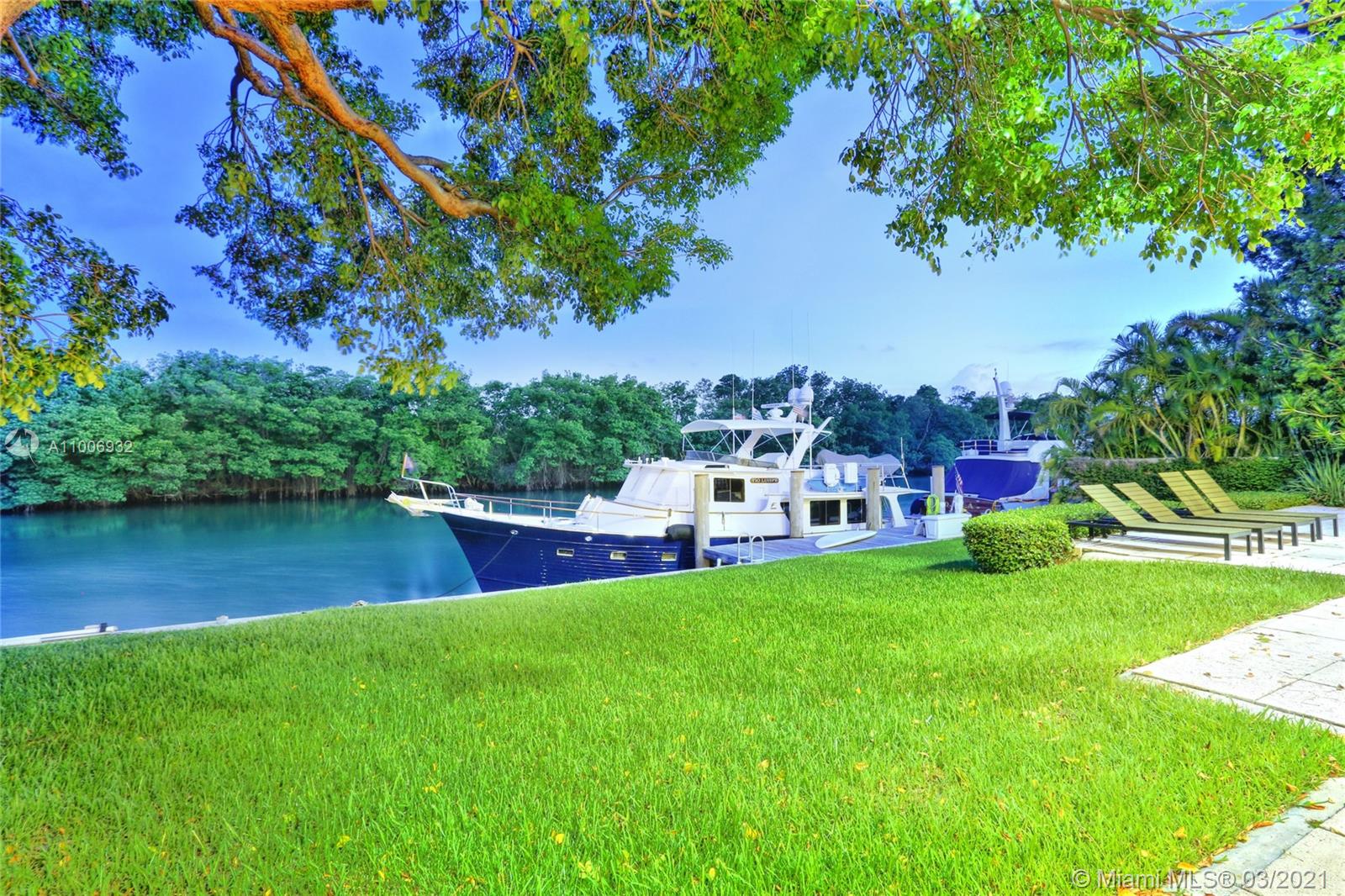 CAPE FLORIDA SUB SEC 3 - Residential