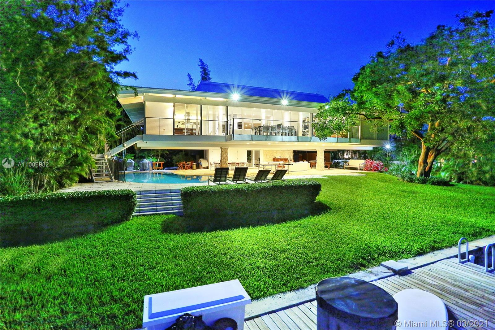 CAPE FLORIDA SUB SEC 3 - Residential