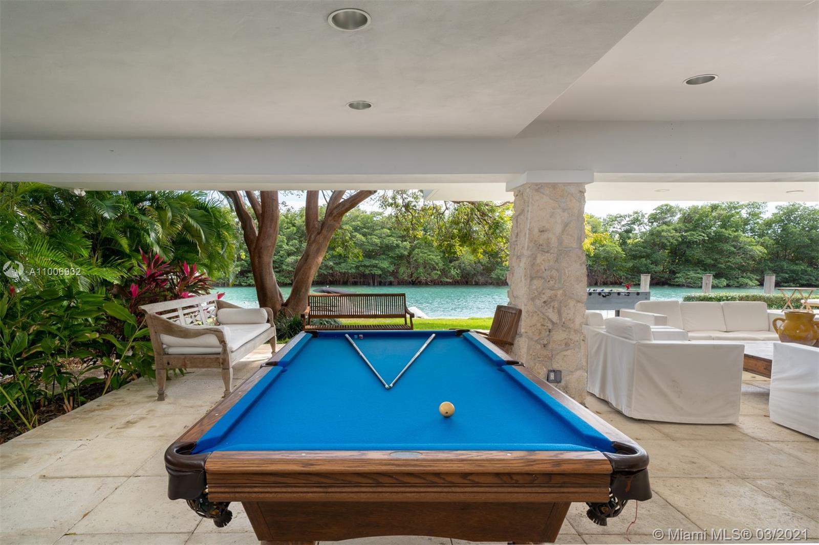 CAPE FLORIDA SUB SEC 3 - Residential