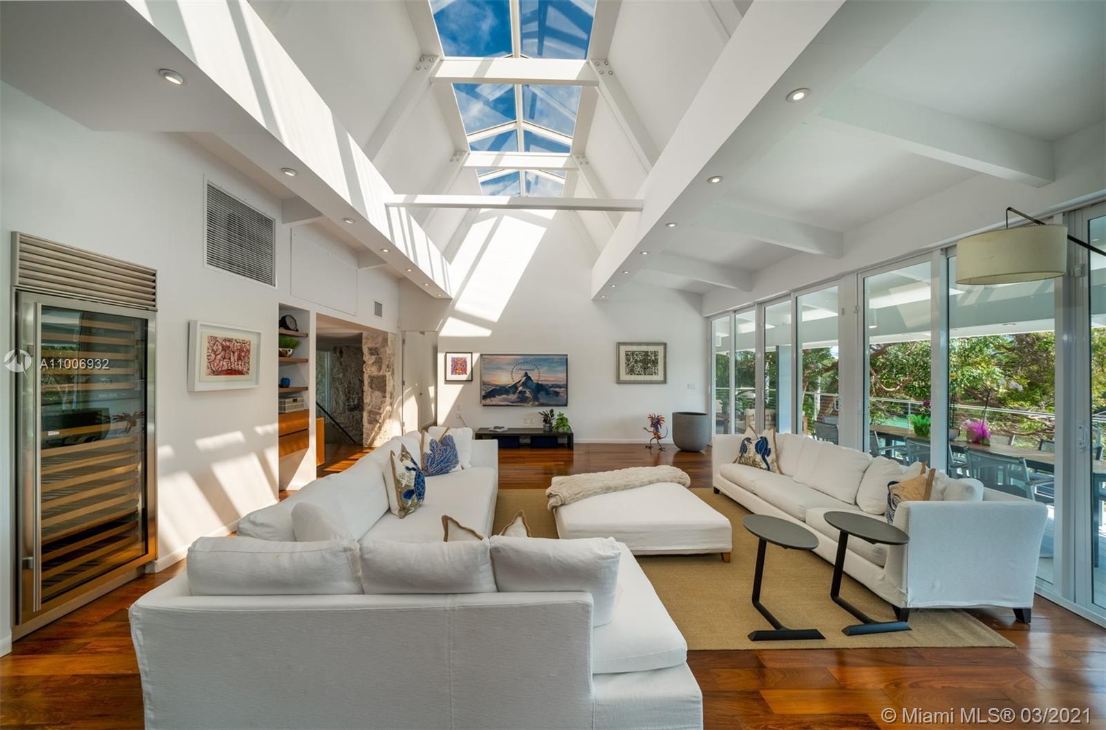 CAPE FLORIDA SUB SEC 3 - Residential