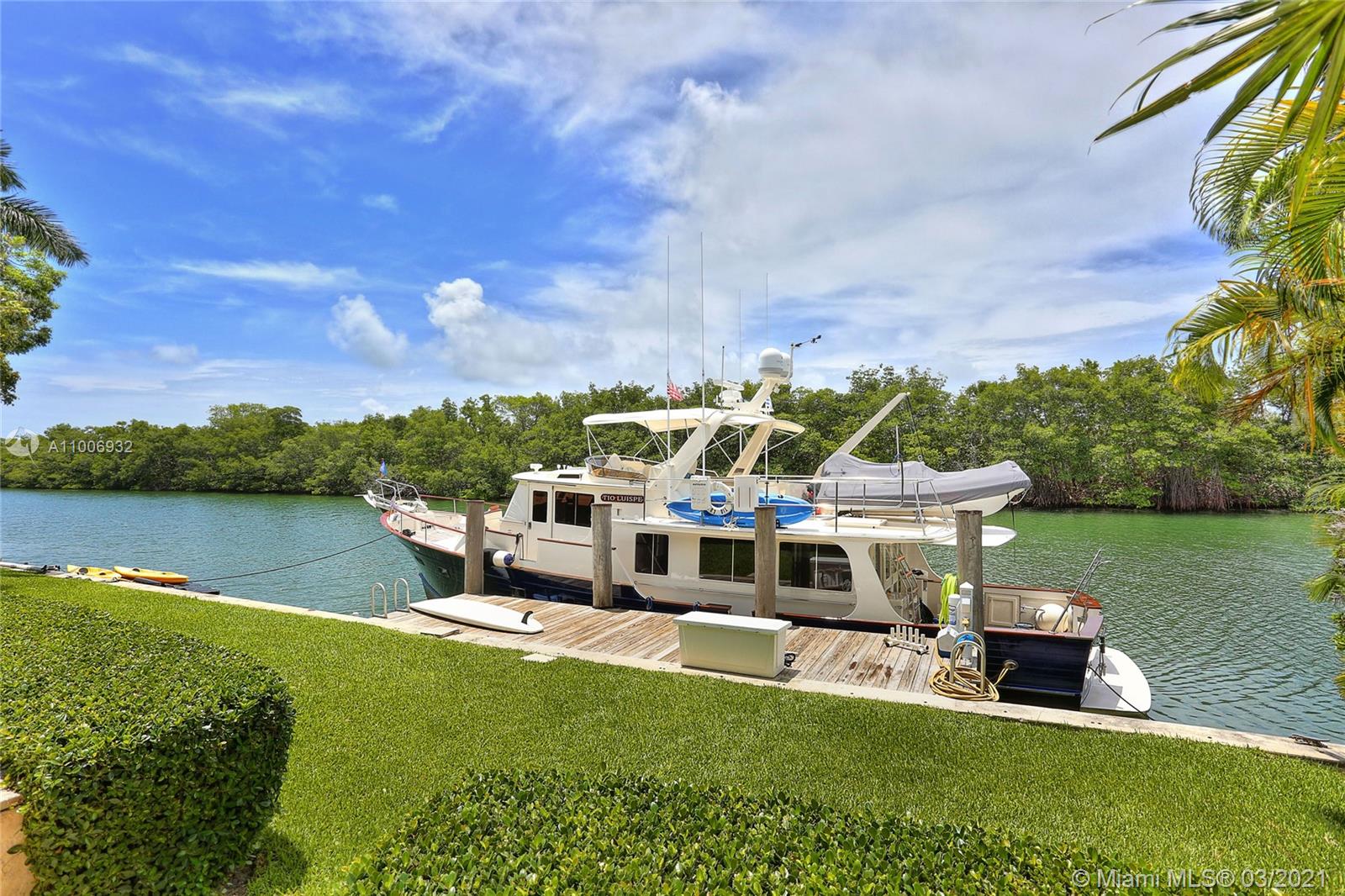 CAPE FLORIDA SUB SEC 3 - Residential