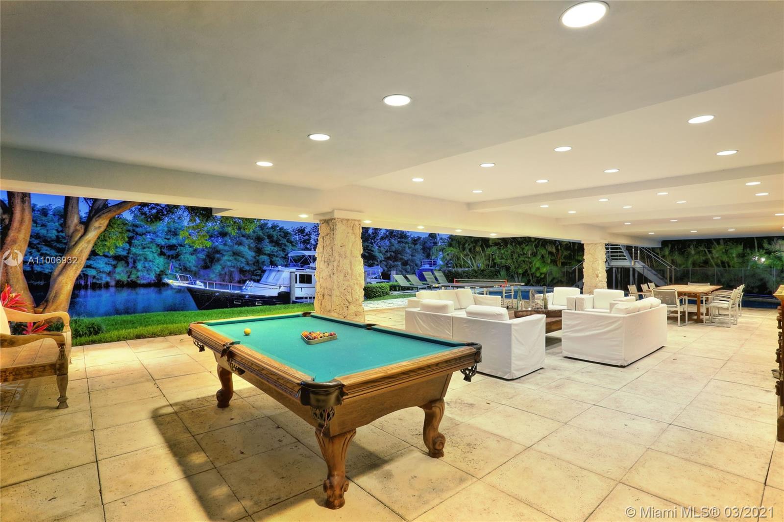 CAPE FLORIDA SUB SEC 3 - Residential