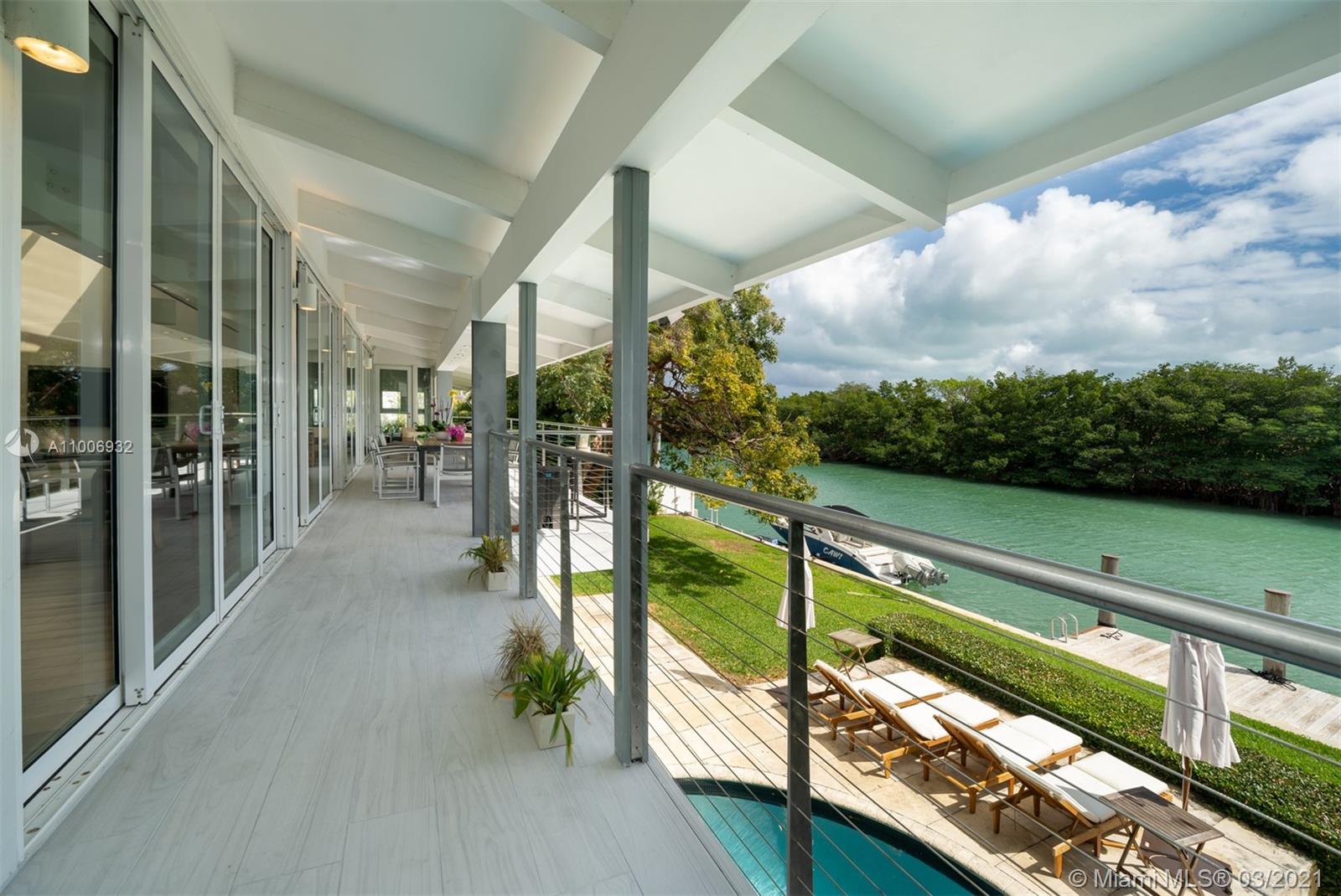 CAPE FLORIDA SUB SEC 3 - Residential