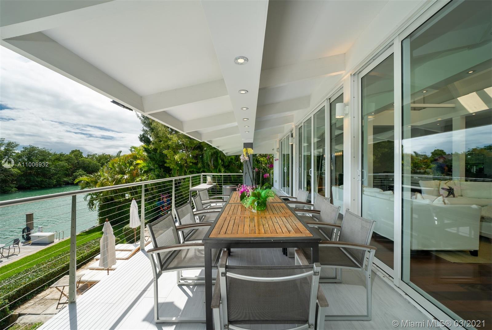 CAPE FLORIDA SUB SEC 3 - Residential