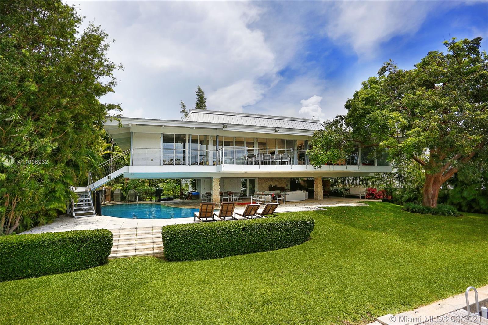 CAPE FLORIDA SUB SEC 3 - Residential