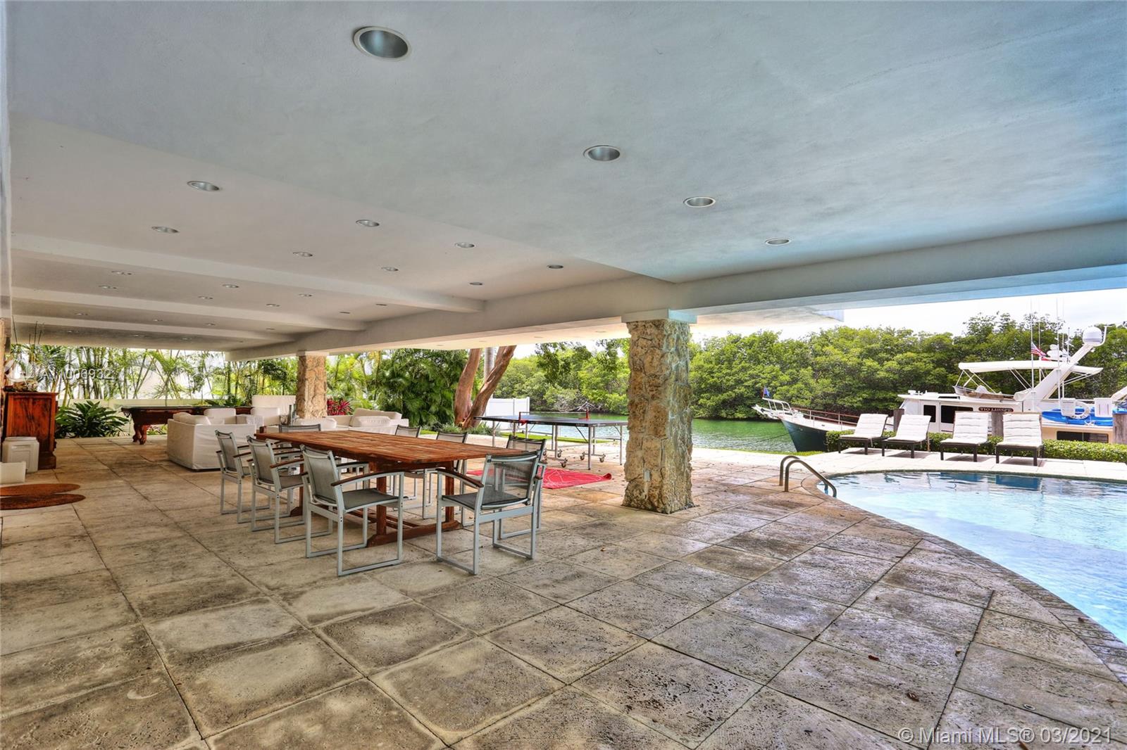 CAPE FLORIDA SUB SEC 3 - Residential