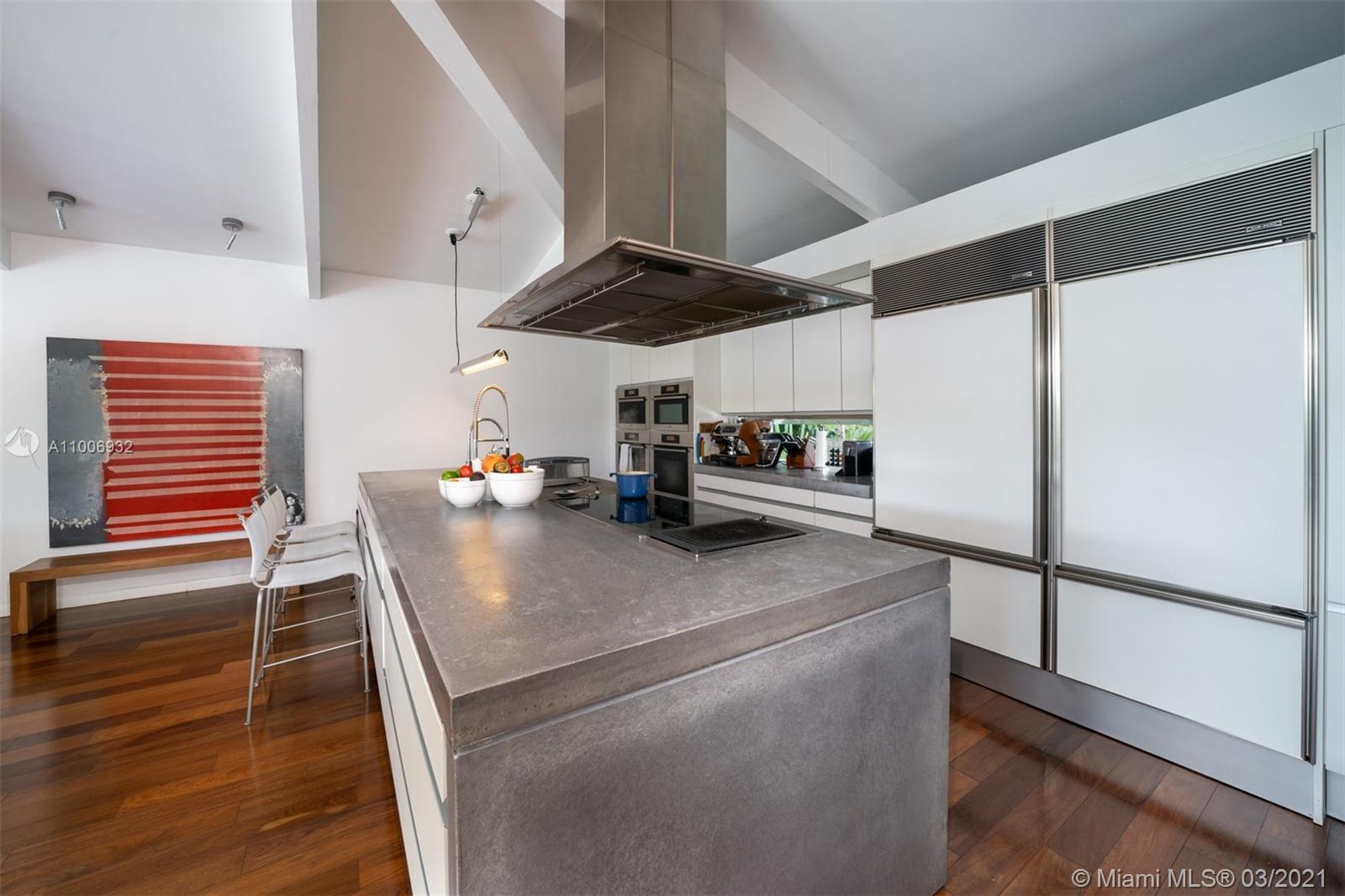 CAPE FLORIDA SUB SEC 3 - Residential