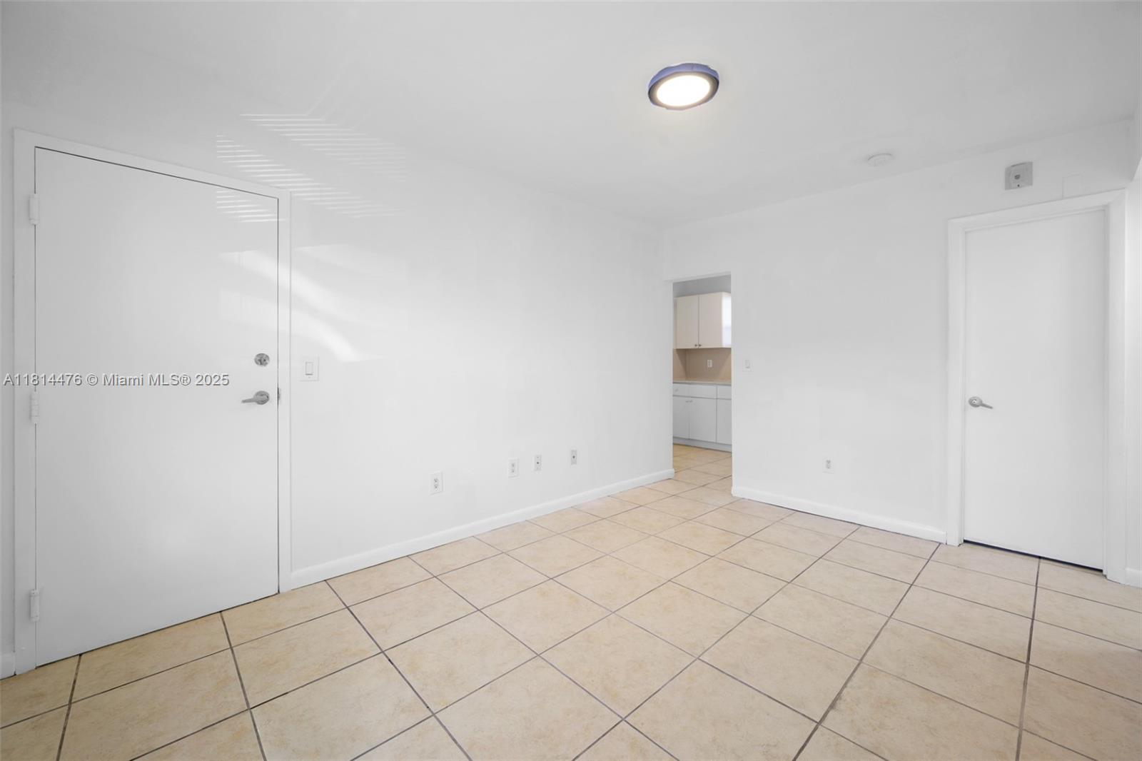 WEST SHORE CREST - Residential Lease