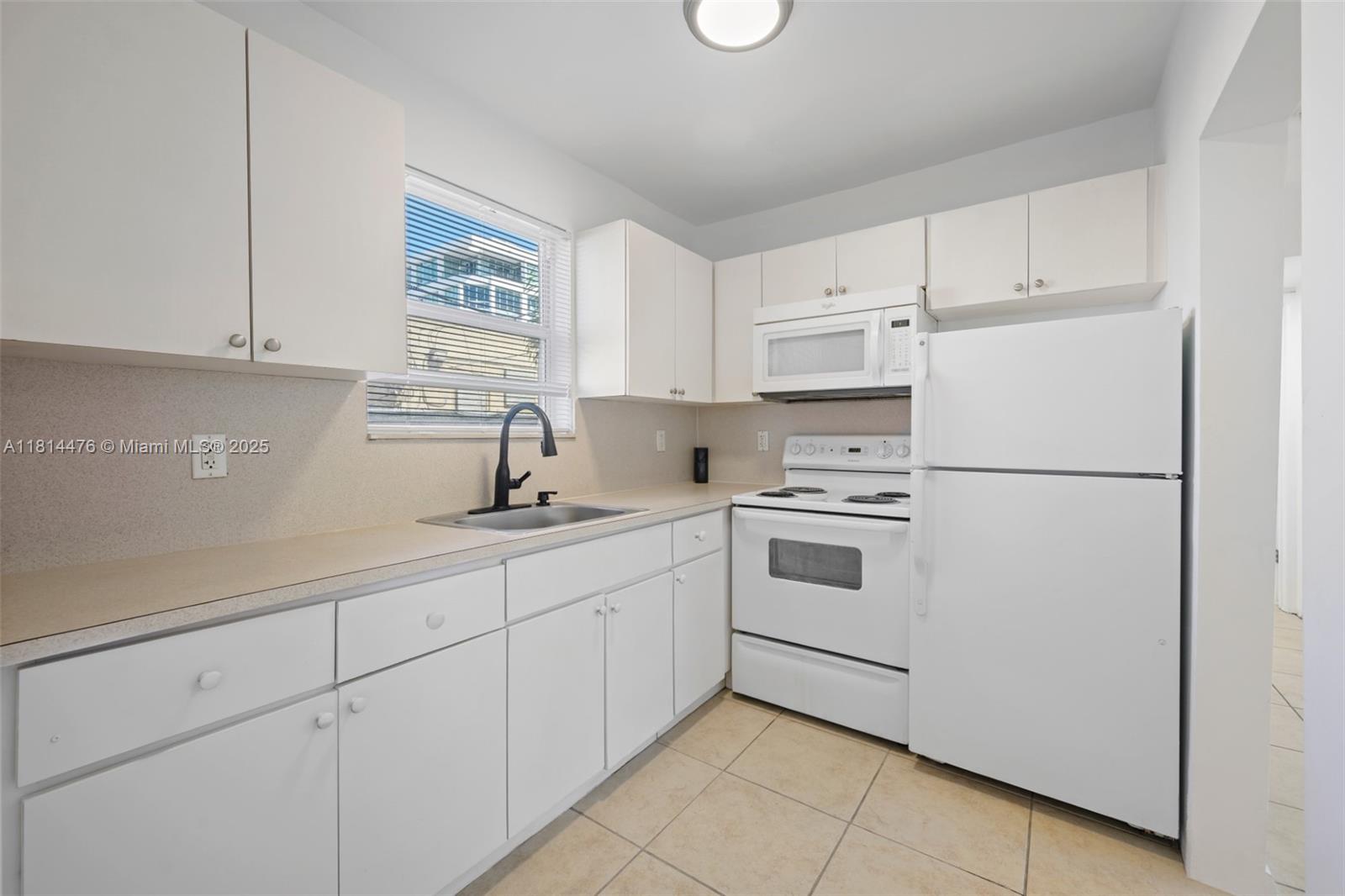 WEST SHORE CREST - Residential Lease