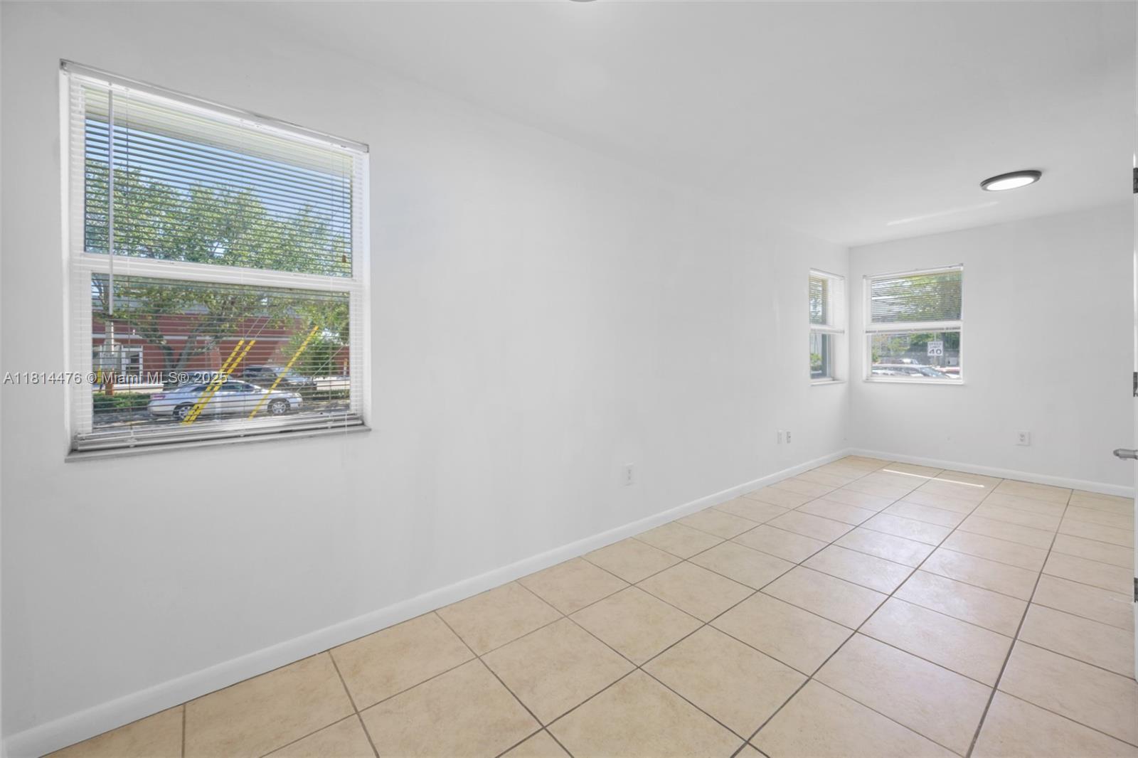 WEST SHORE CREST - Residential Lease