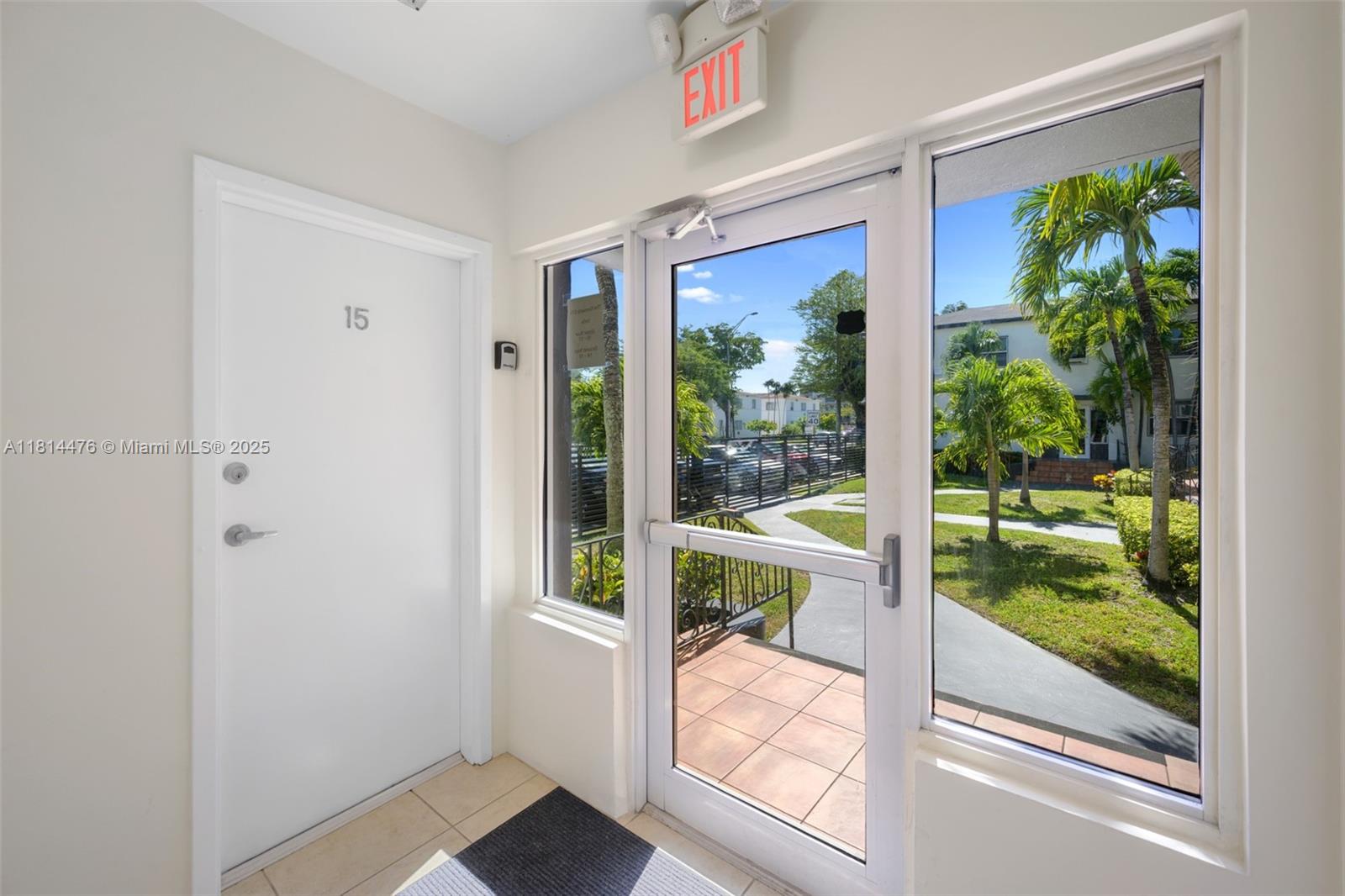 WEST SHORE CREST - Residential Lease