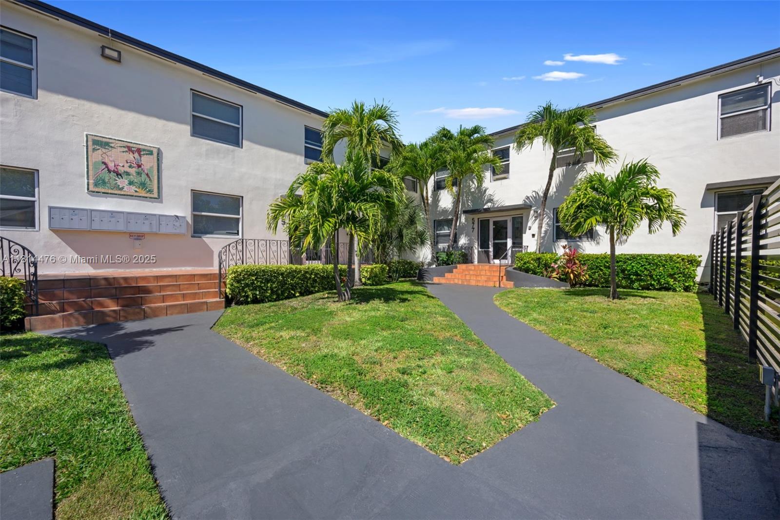 WEST SHORE CREST - Residential Lease
