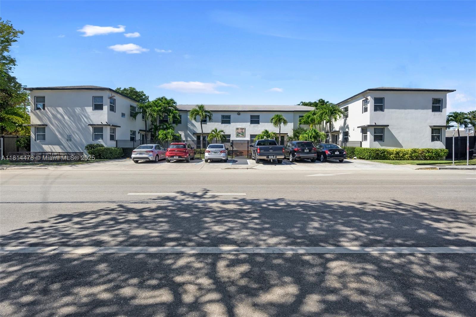 WEST SHORE CREST - Residential Lease