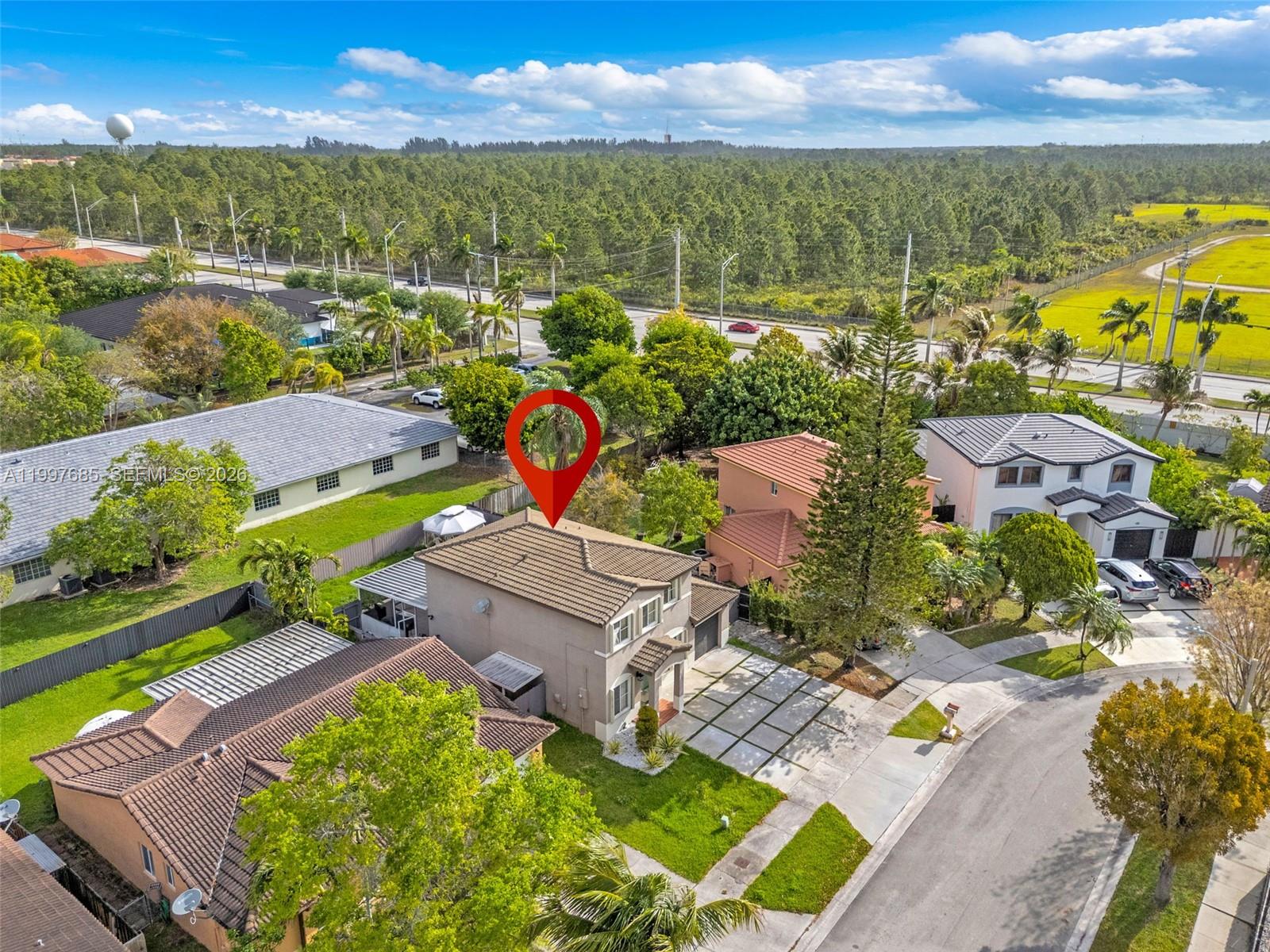 WEITZER SERENA LAKES ESTAT - Residential