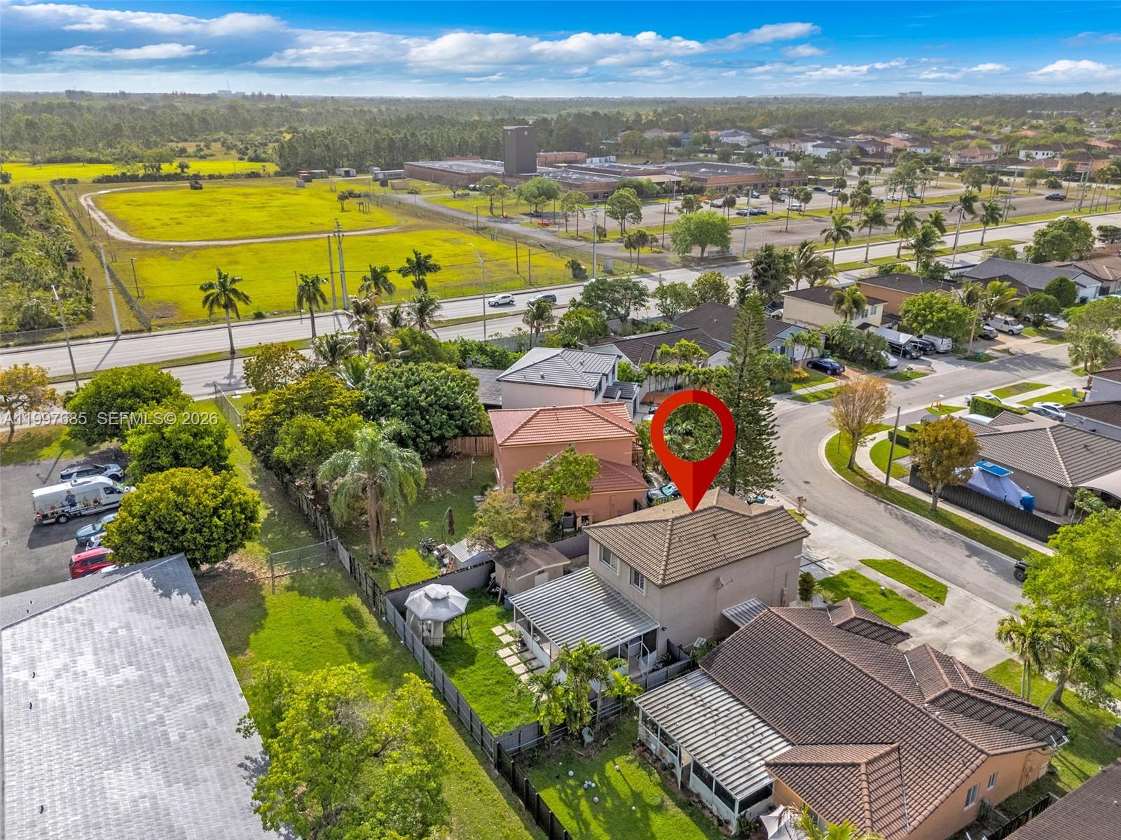 WEITZER SERENA LAKES ESTAT - Residential